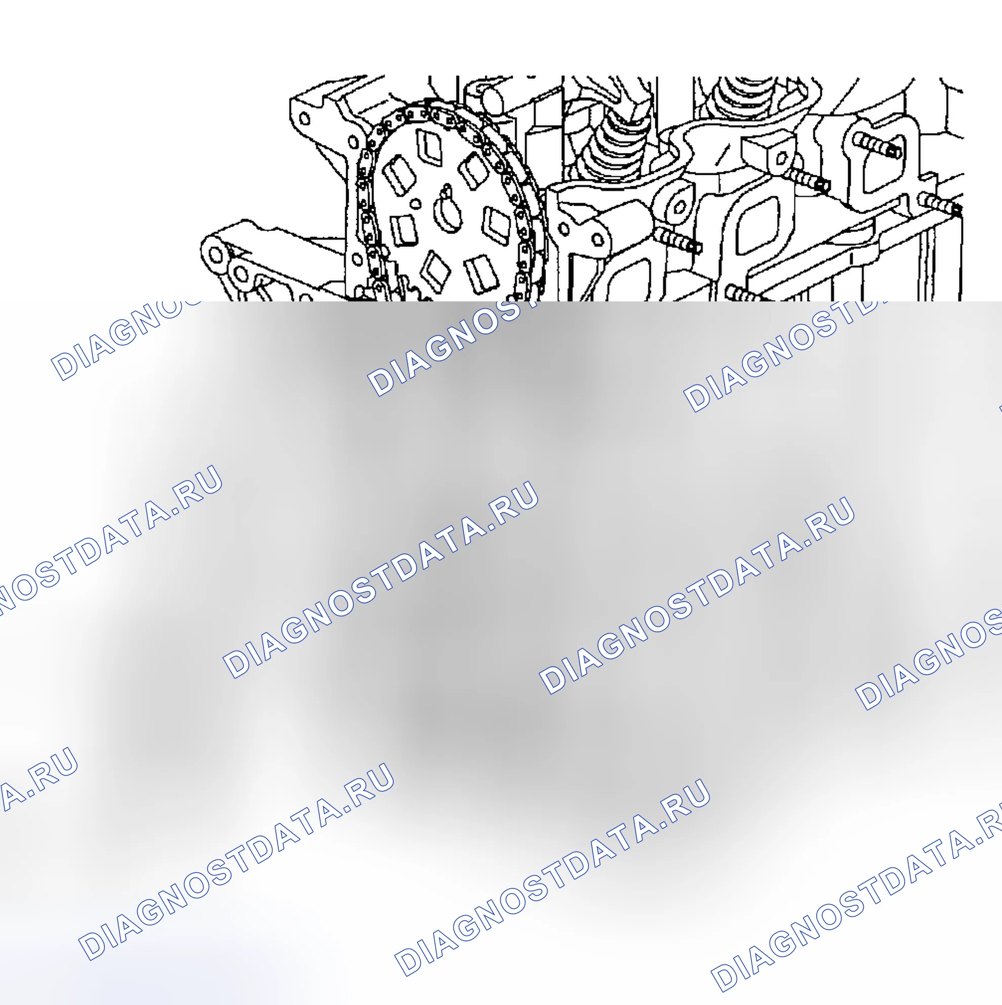 Рис. 182. Kia Rio I рестайлинг