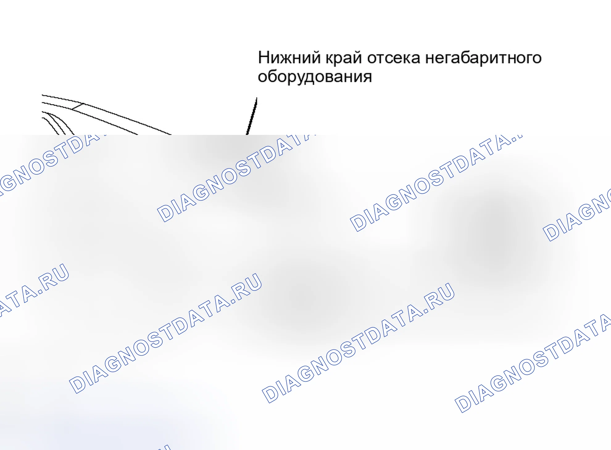 Рис. 270. Toyota Avalon XX30