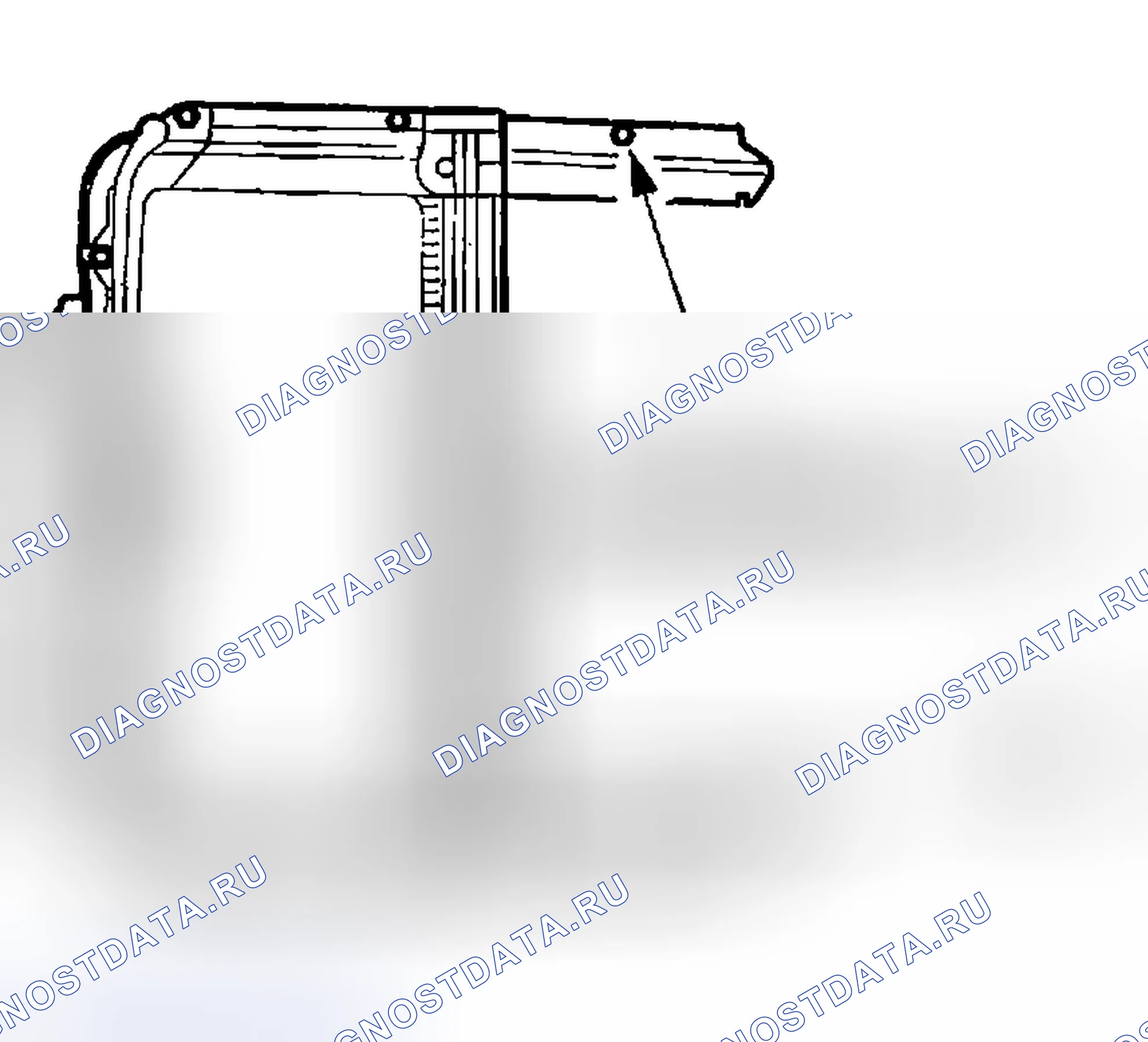Рис. 5. Mazda Tribute I