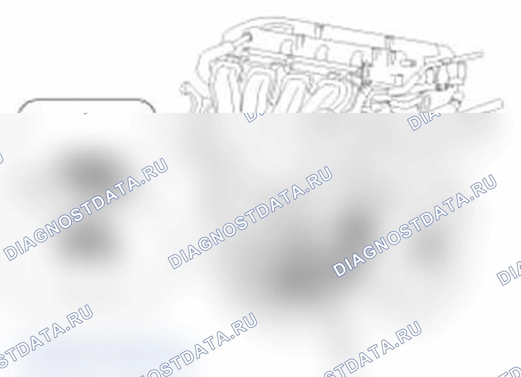 Рис. 10. Hyundai Santa Fe II рестайлинг
