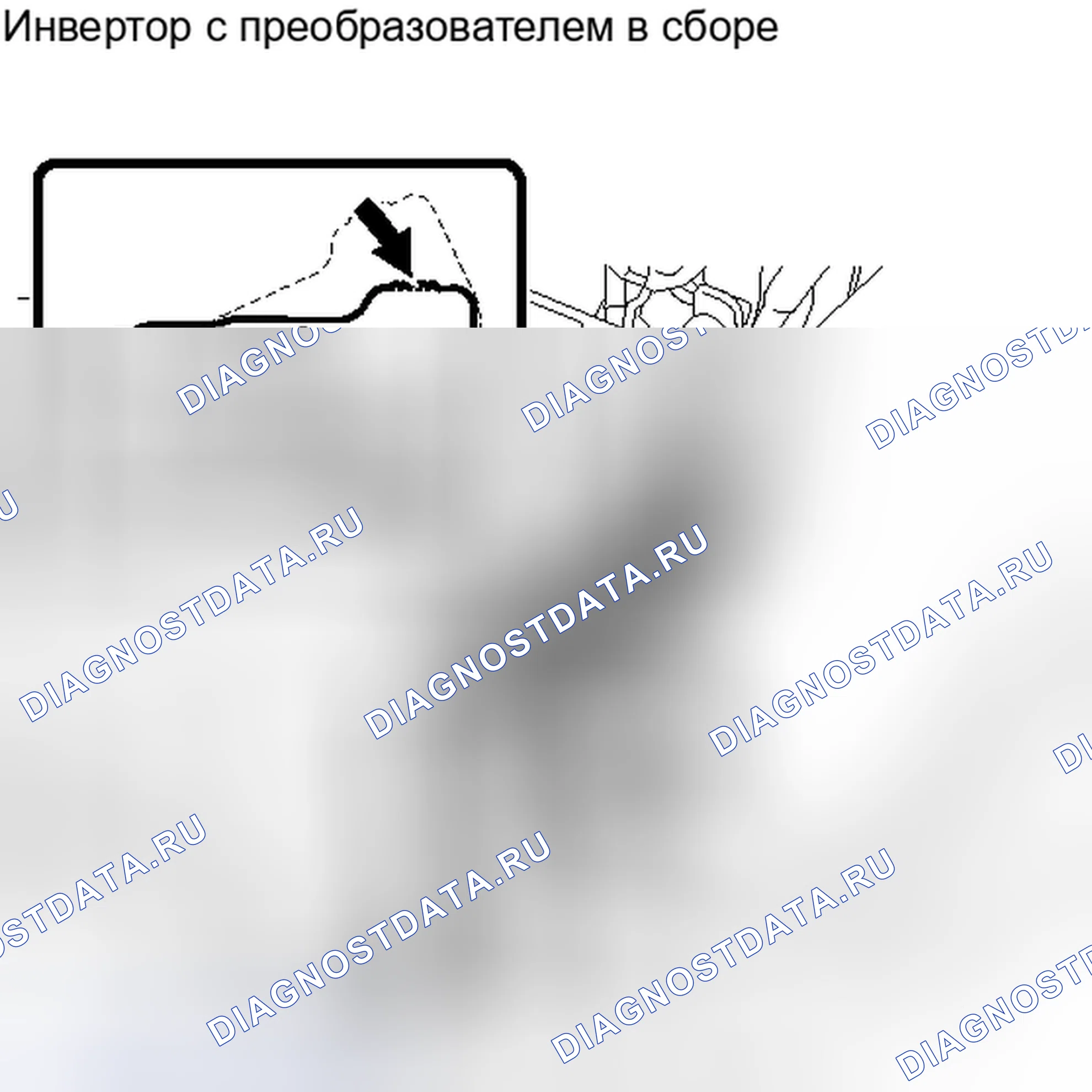 Рис. 139. Toyota Camry XV40 рестайлинг