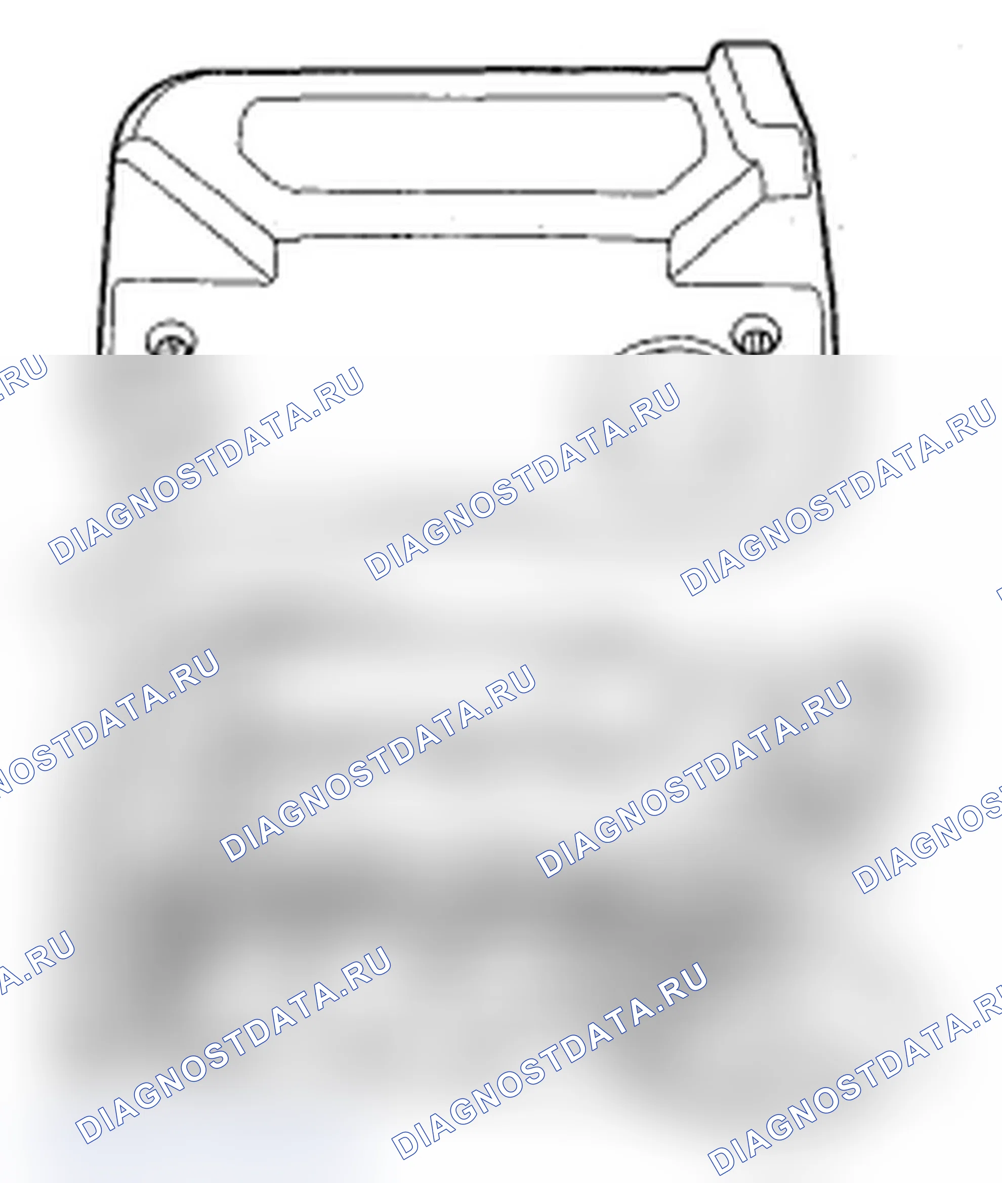 Рис. 270. Acura TL III рестайлинг
