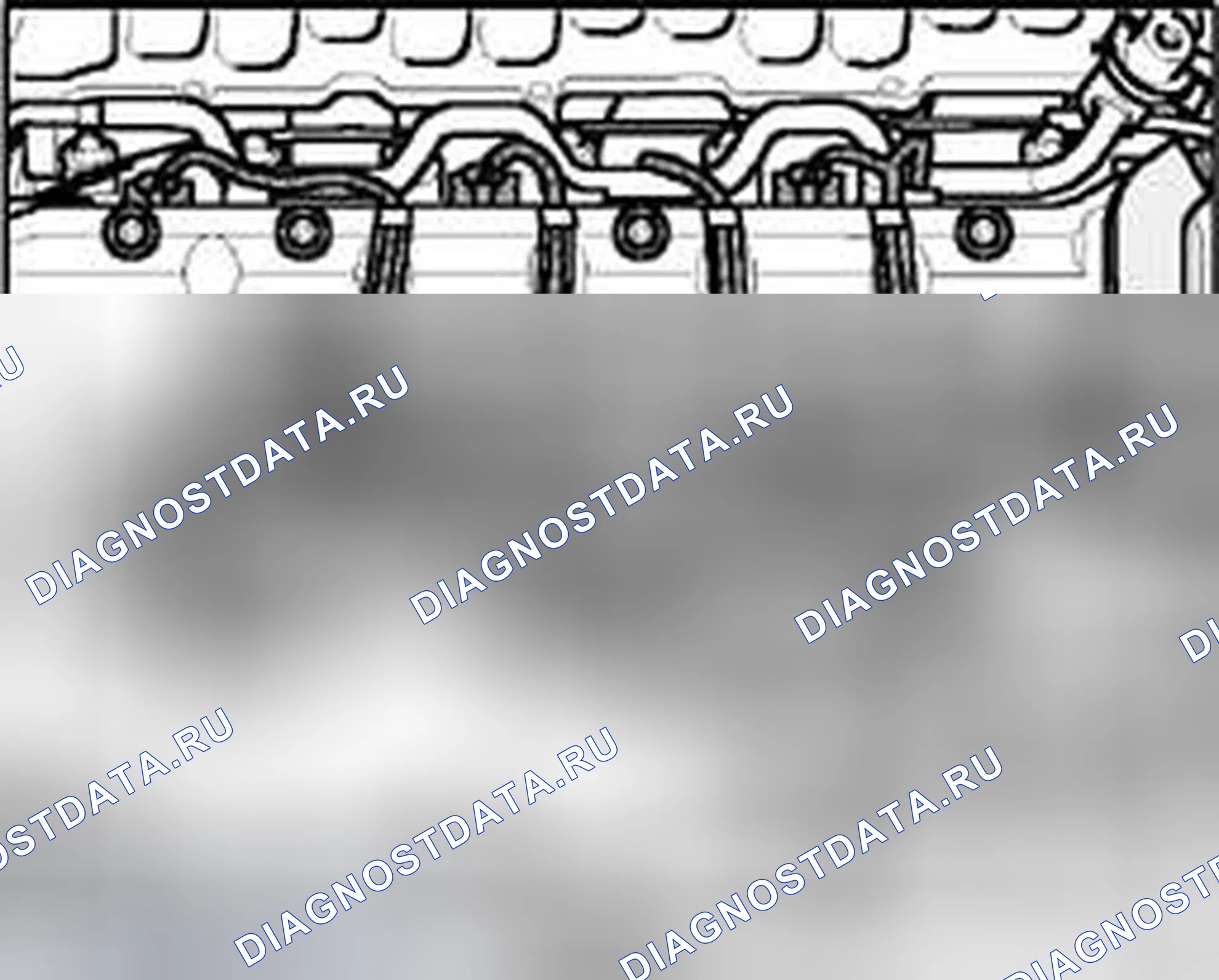 Рис. 639. Audi A8 D3 рестайлинг 2