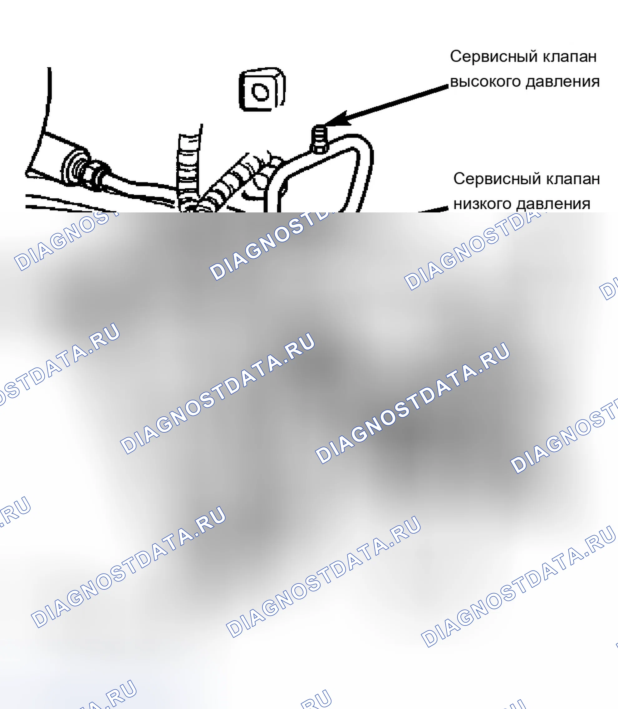 Рис. 21. Chevrolet Silverado 2500 