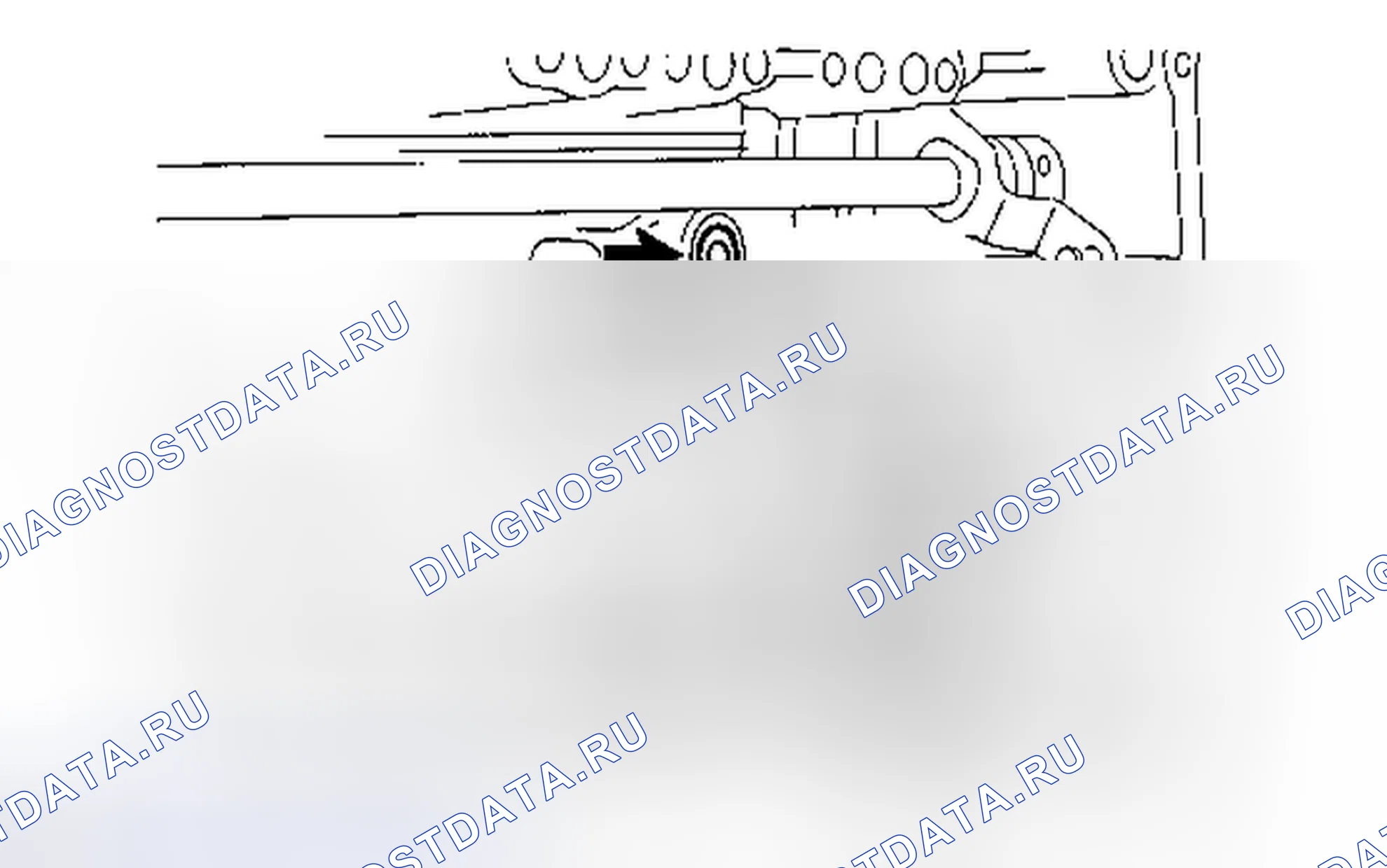 Рис. 319. Toyota Matrix E140