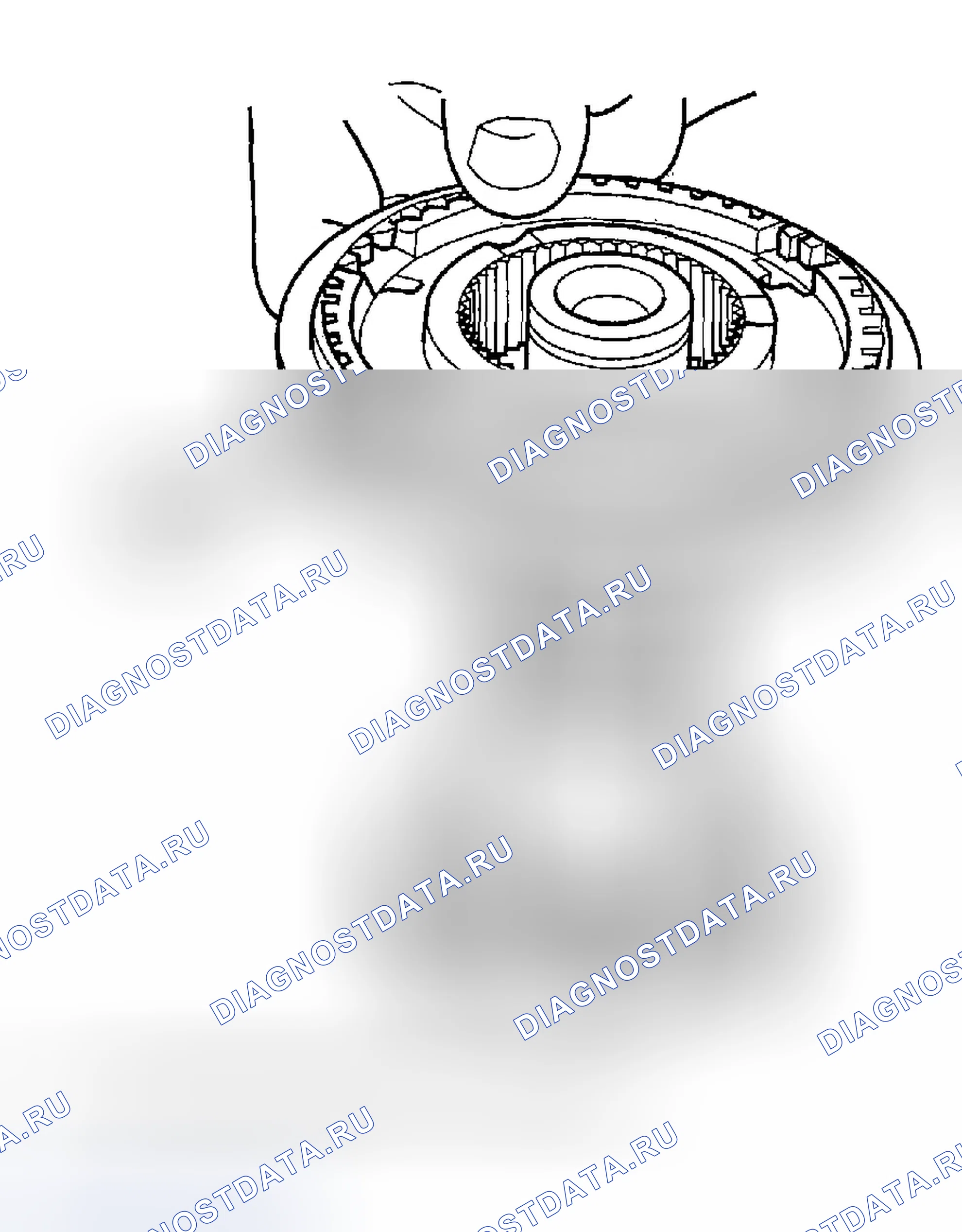 Рис. 120. Chrysler Town & Country IV