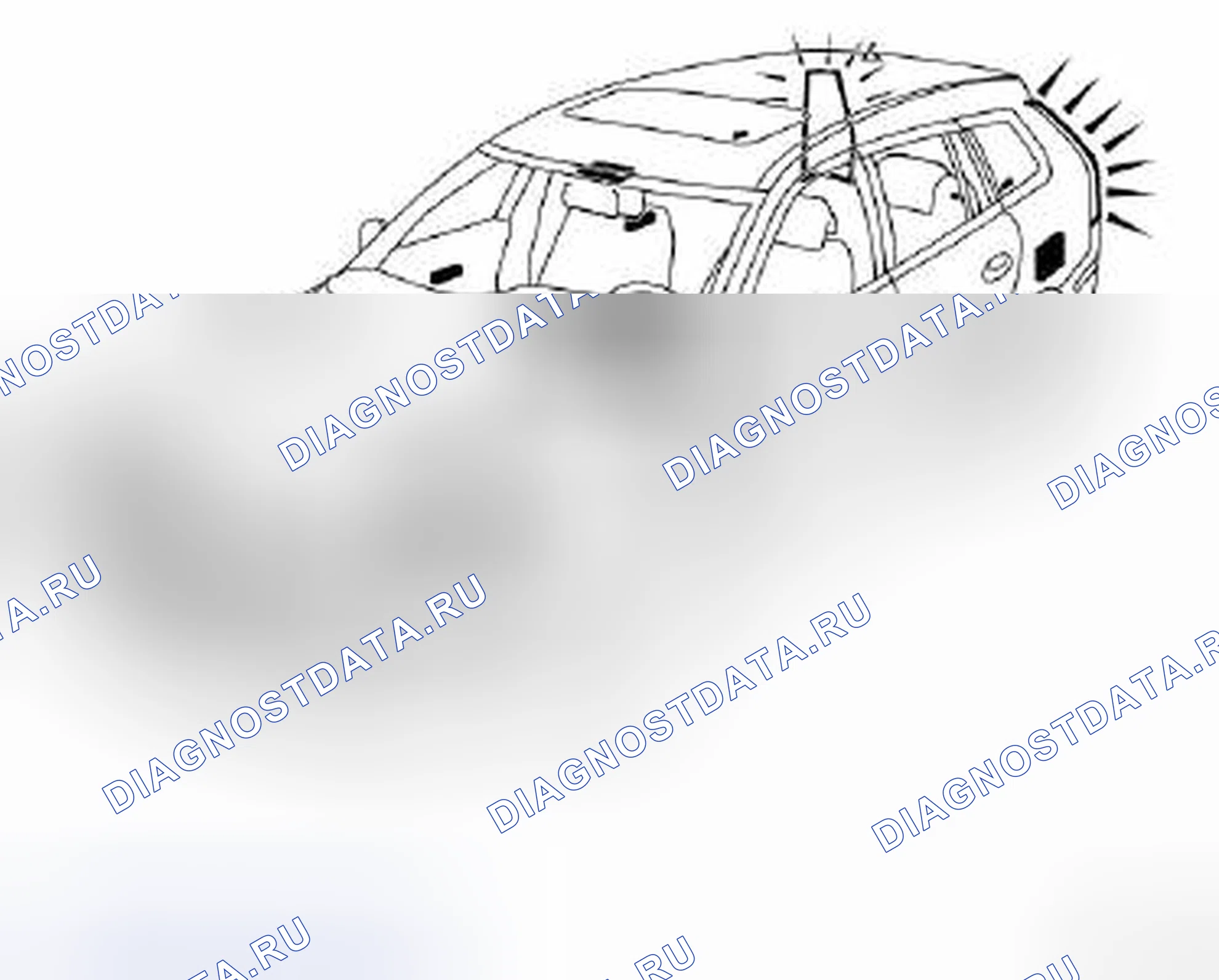 Рис. 602: 5d. Saab 9-3 II