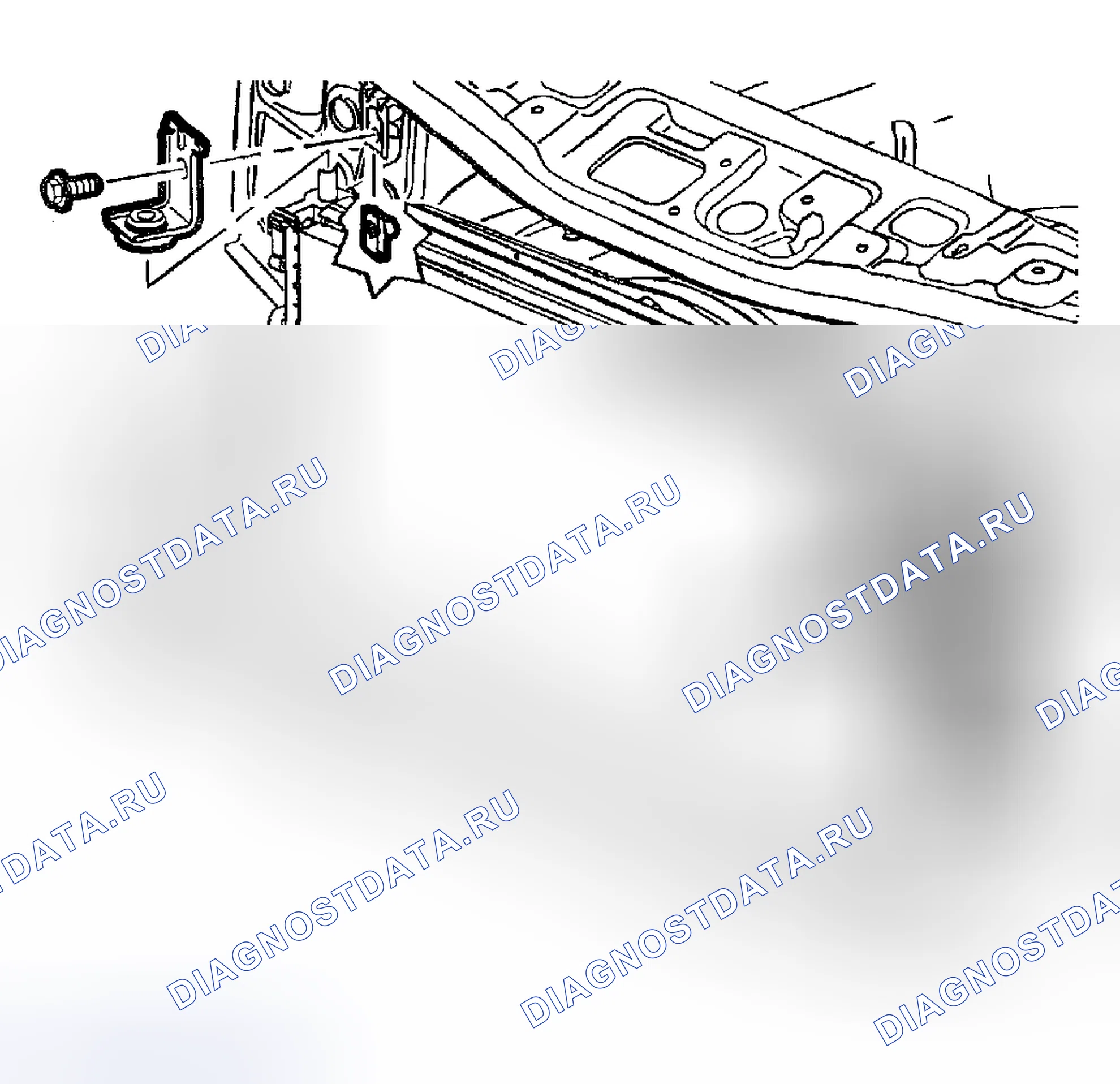 Рис. 105. Kia Rio I