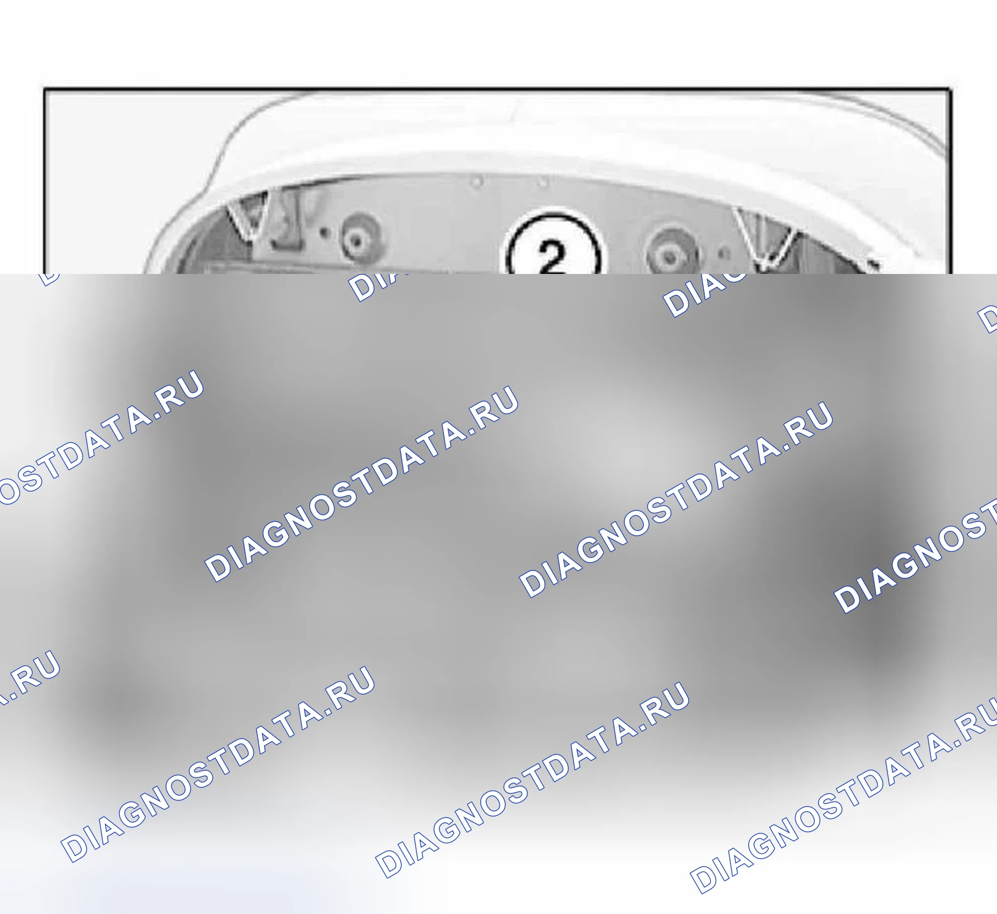 Рис. 162. BMW X5 E53 рестайлинг