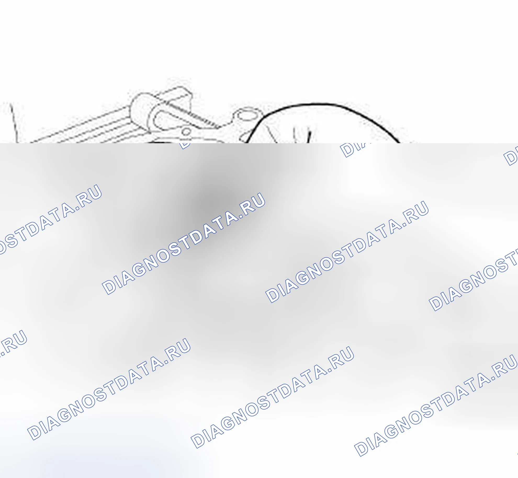 Рис. 240. Dodge Journey I