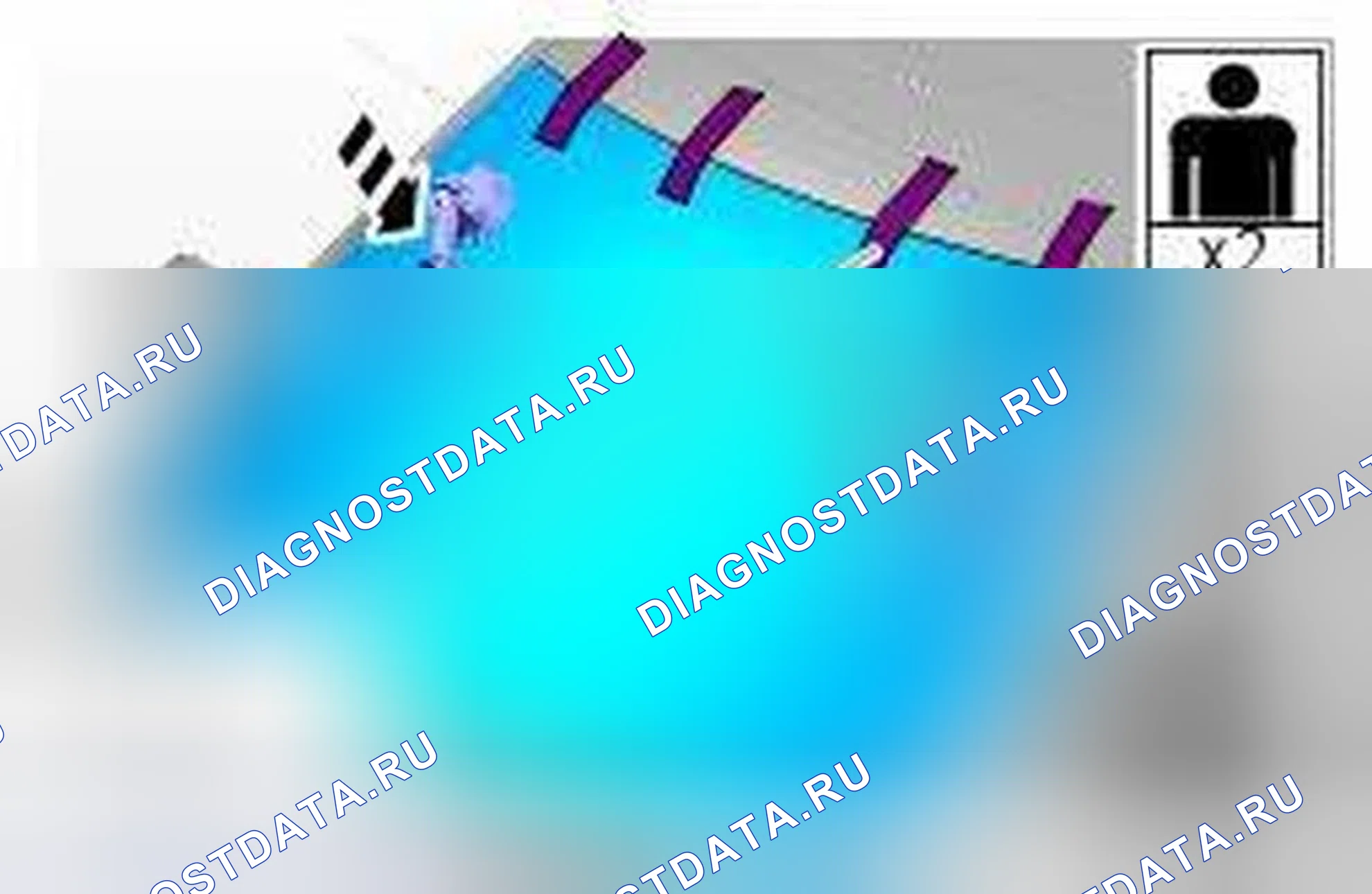 Рис. 31. Jaguar XFR I