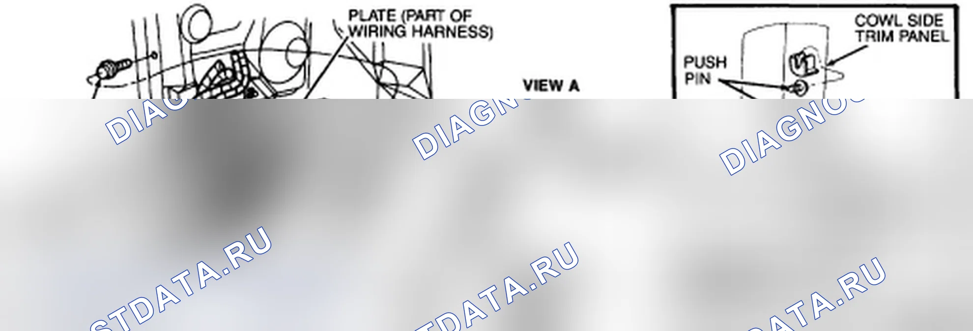 Рис. 13. Mercury Sable II