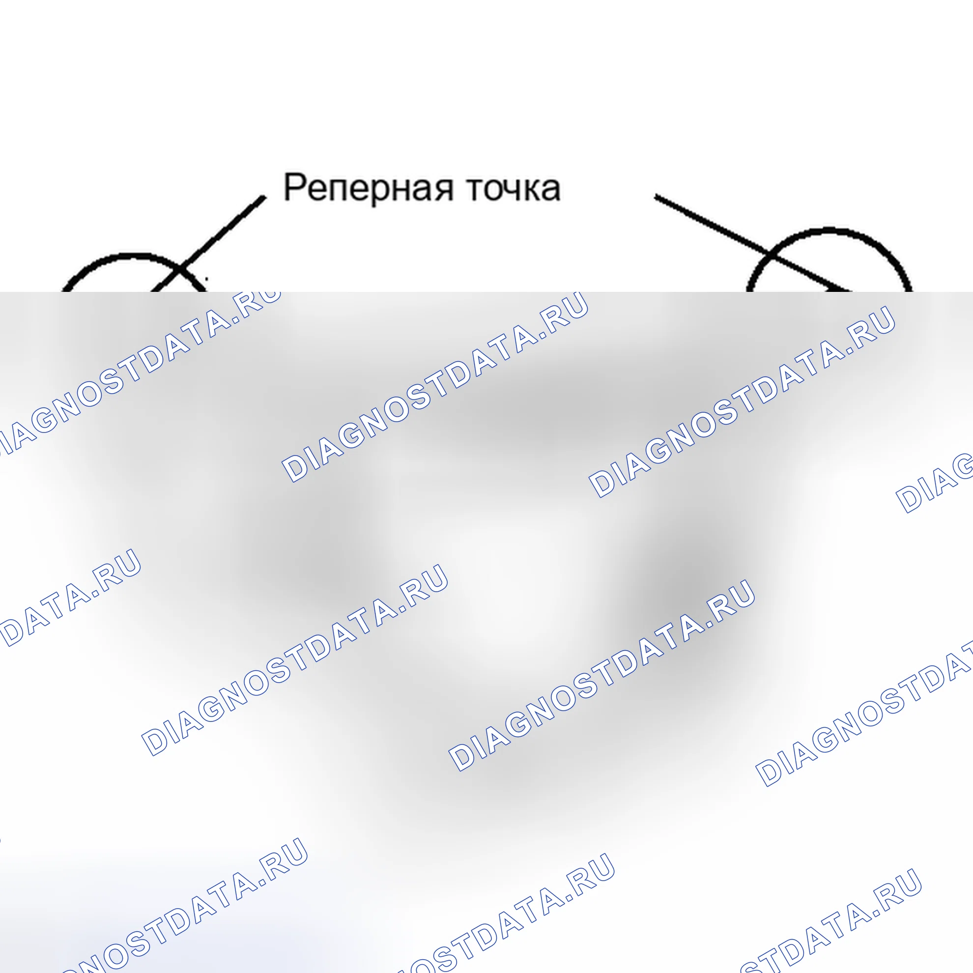 Рис. 126. Toyota RAV4 III рестайлинг