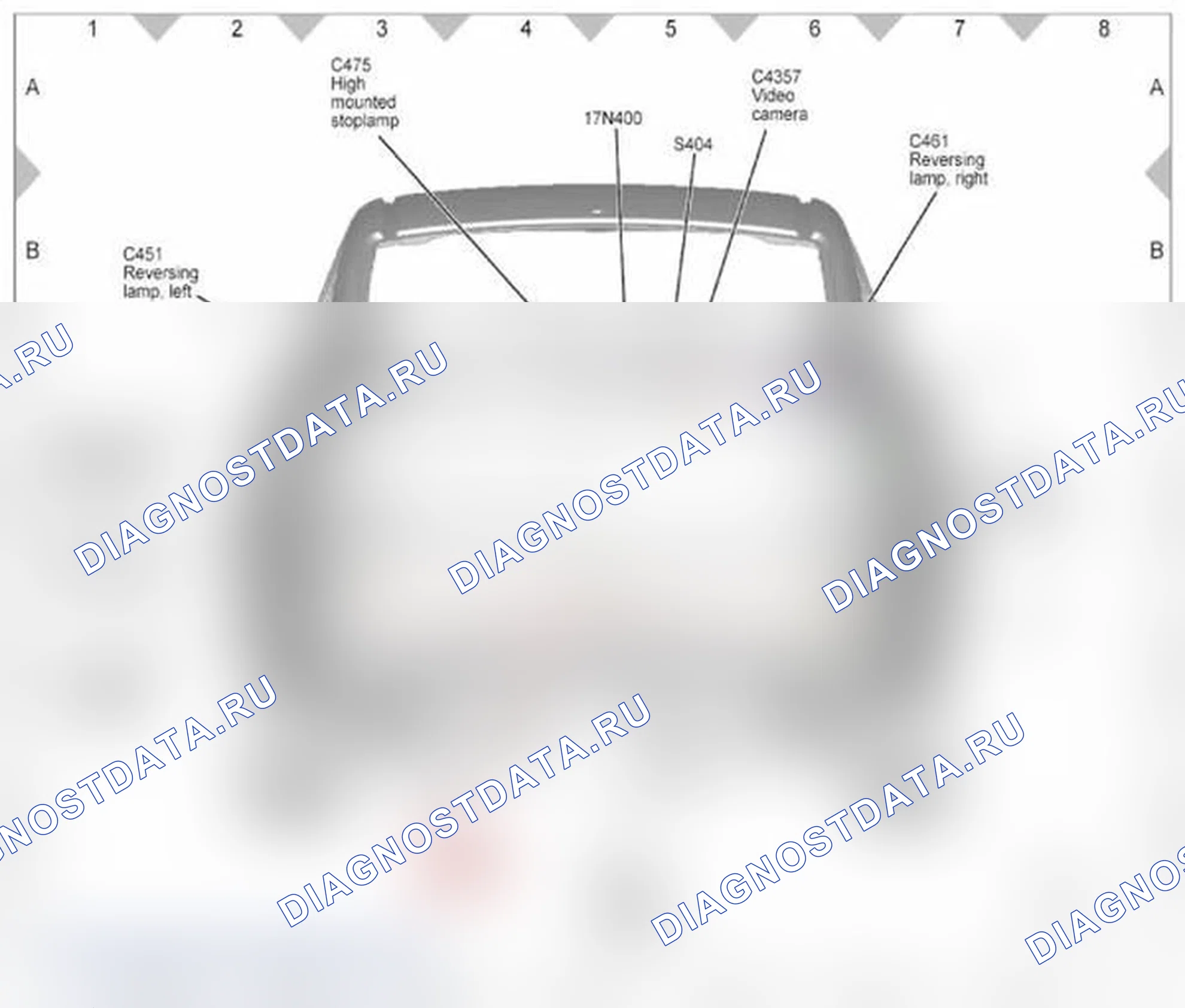 Рис. 786. Ford Focus ST III