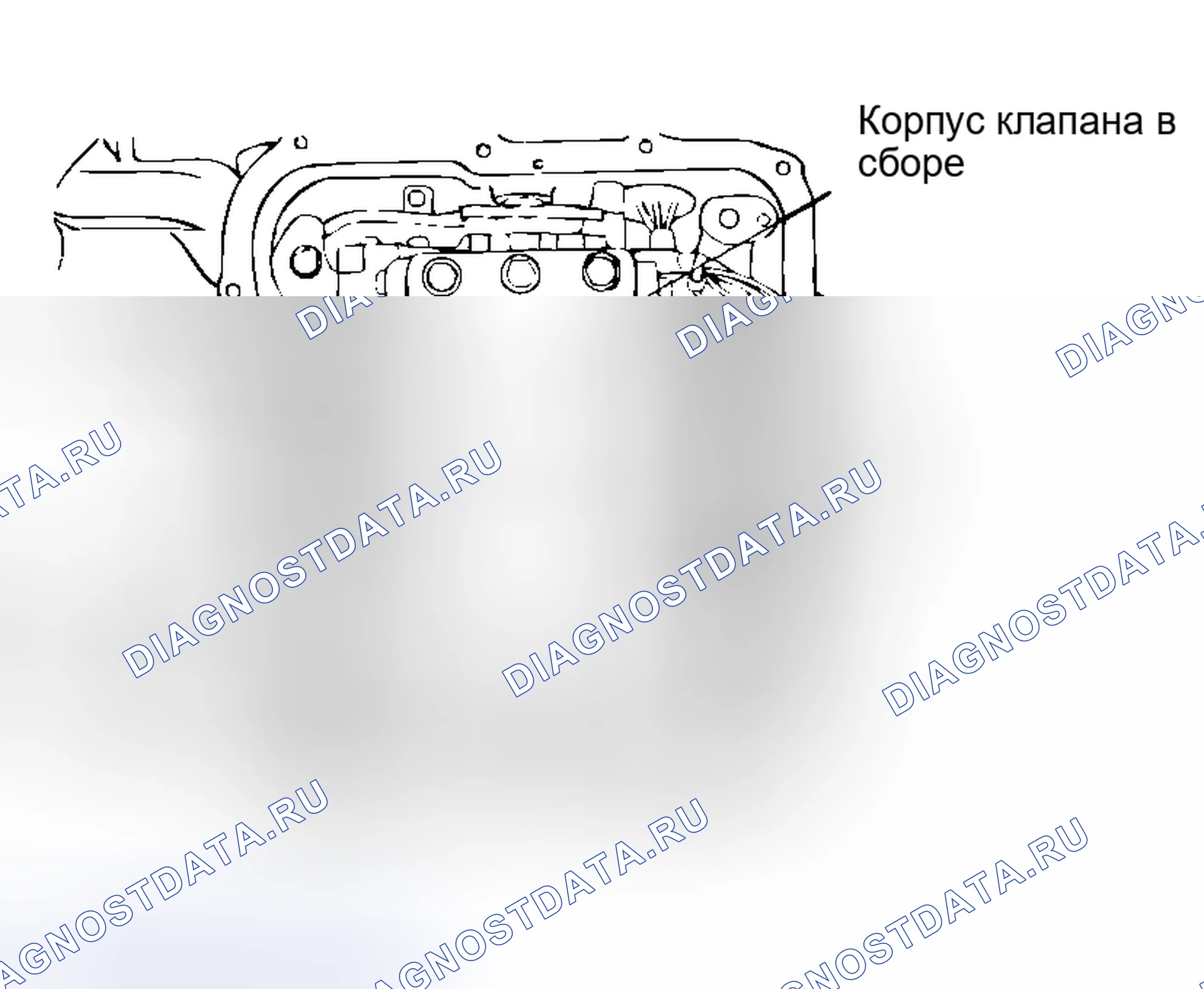 Рис. 707. Mitsubishi Lancer IX рестайлинг