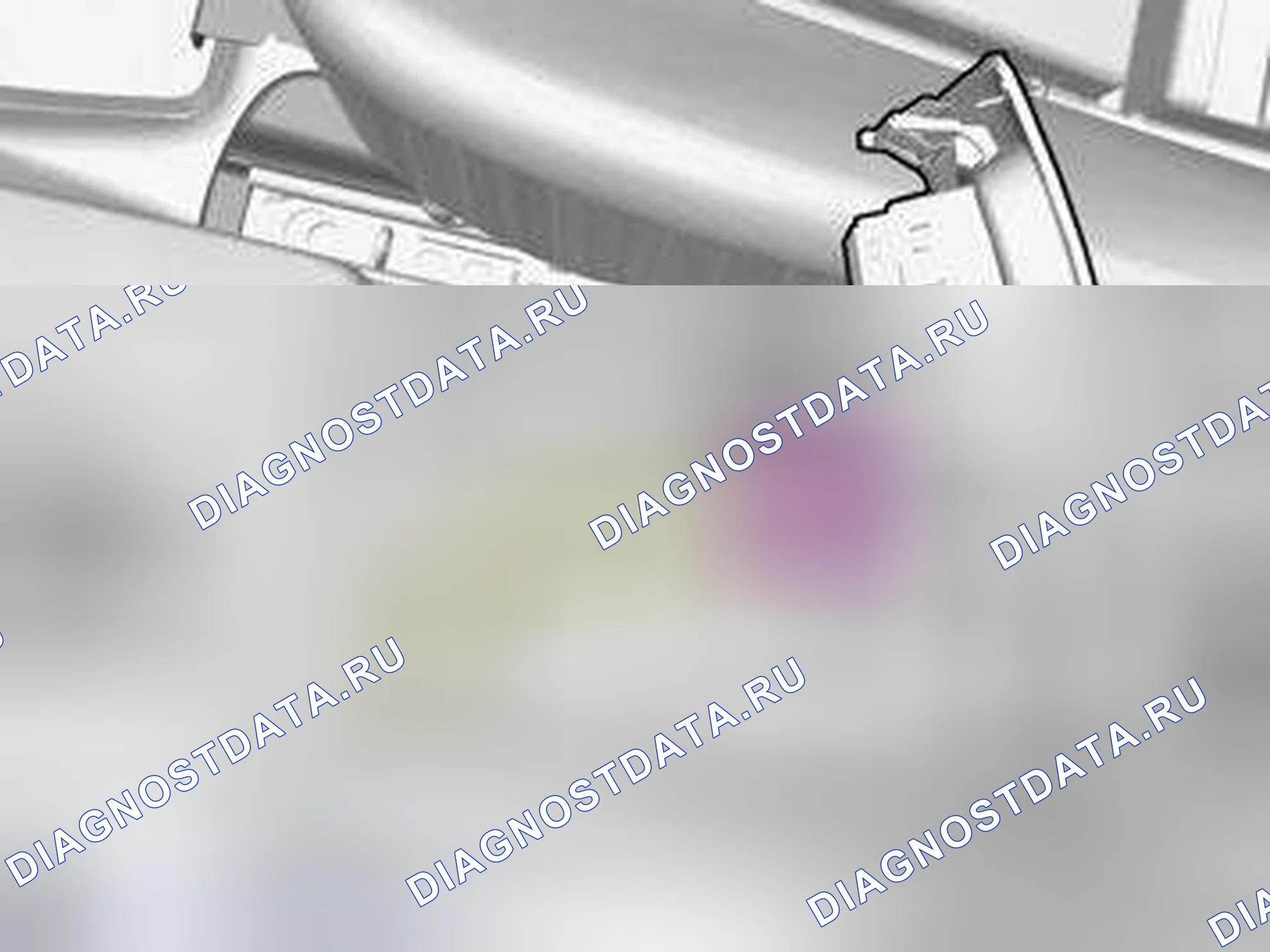 Рис. 1336. Volvo V50 I