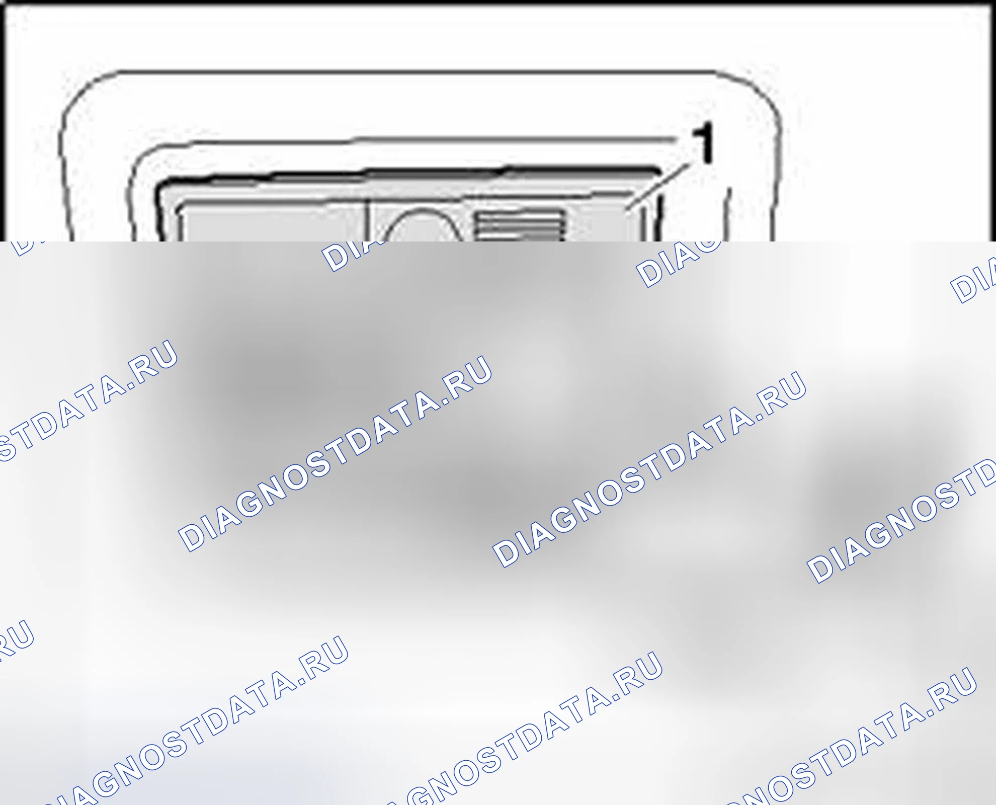 Рис. 368. Audi A8 D3 рестайлинг 2
