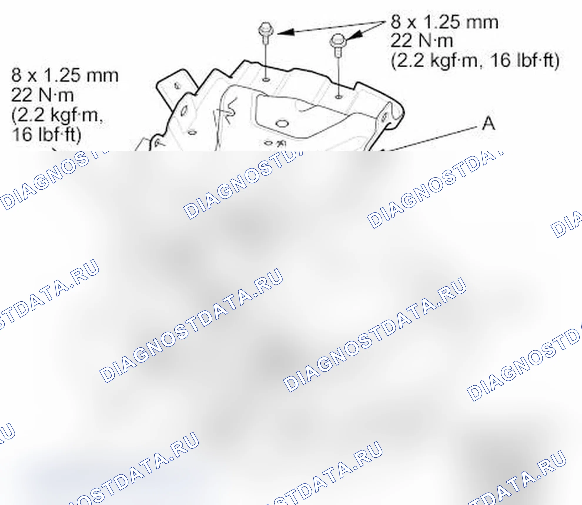 Рис. 406. Acura TL IV