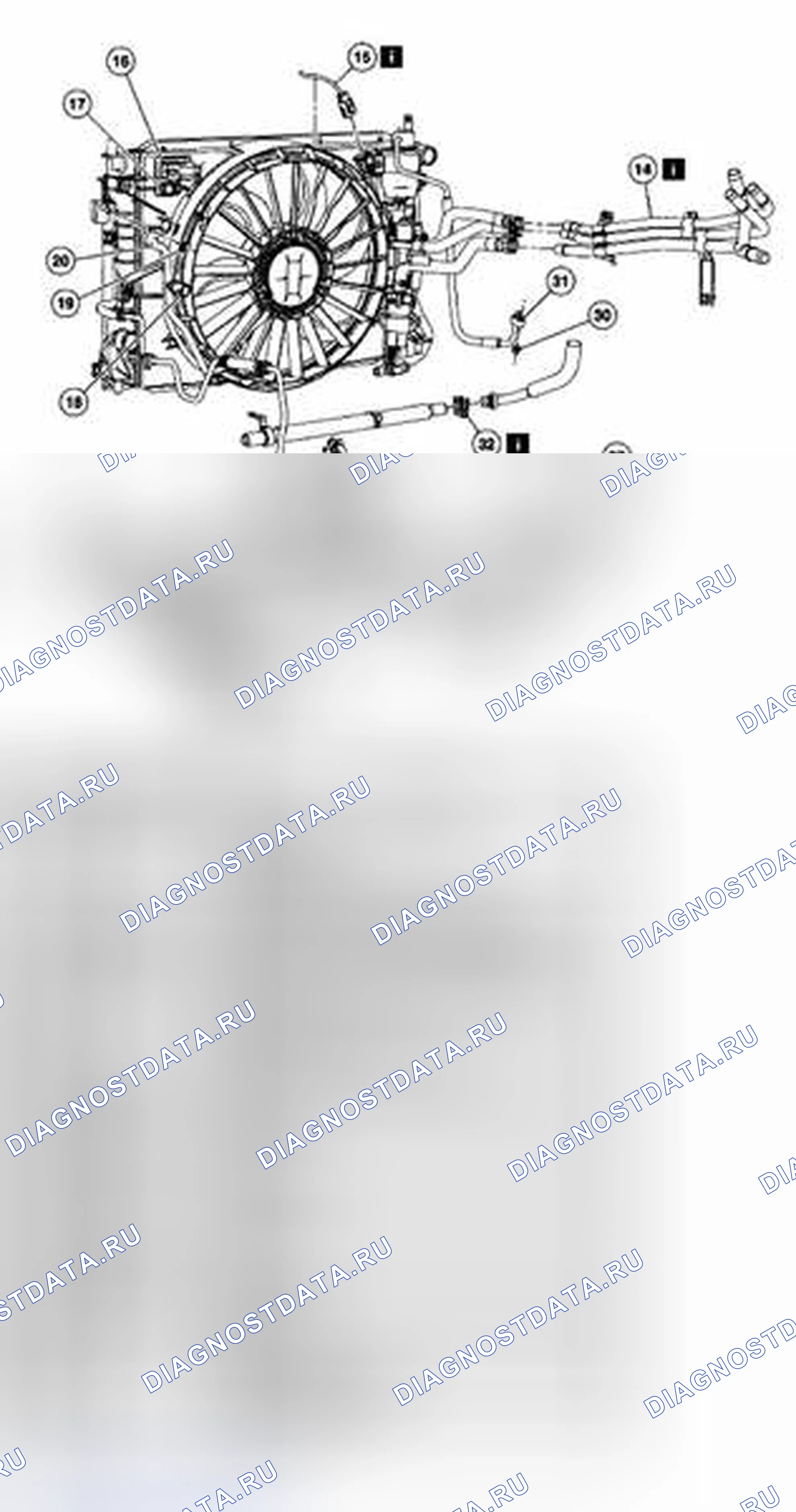 Рис. 628. Hyundai ix25 II