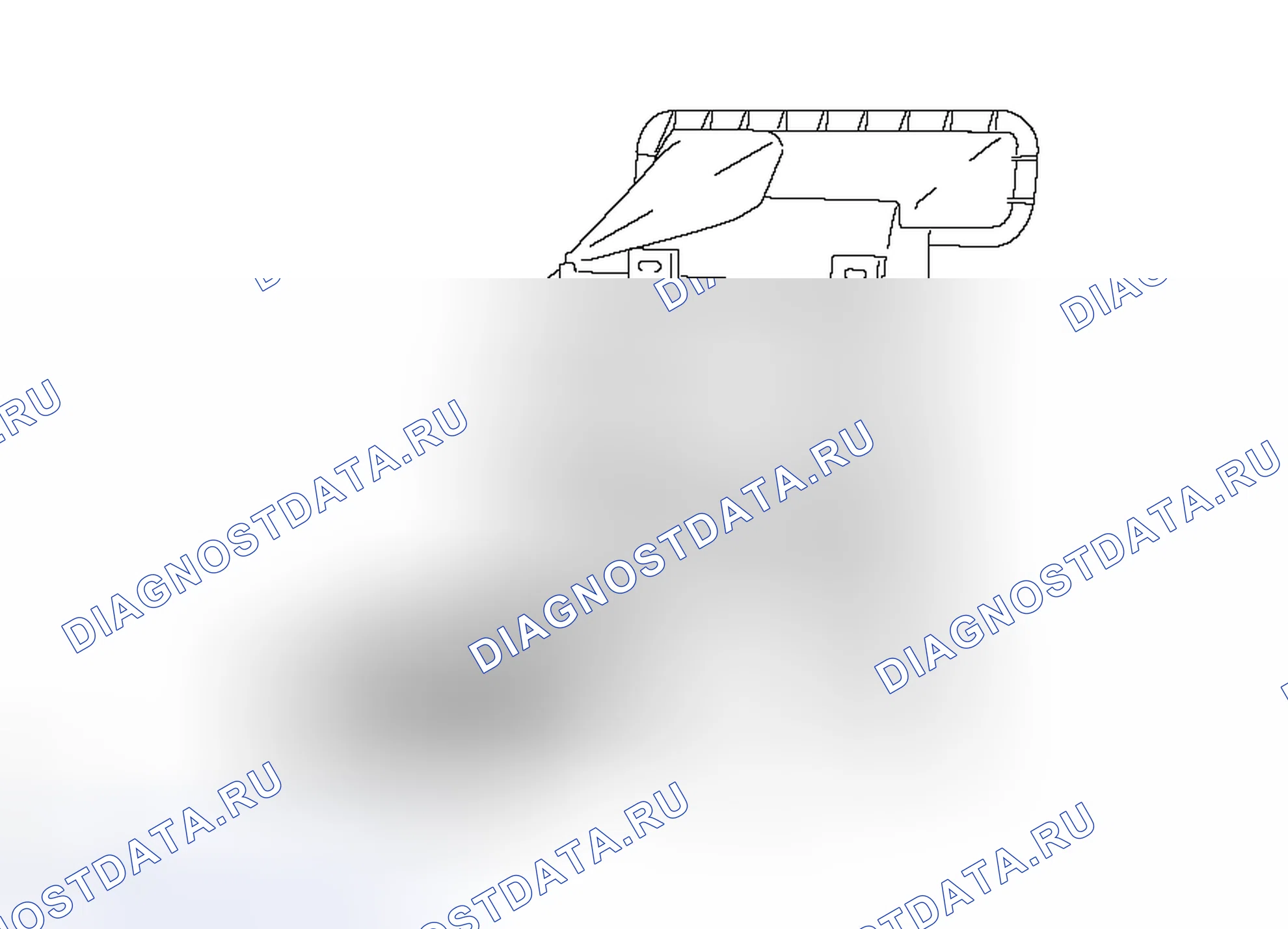 Рис. 226. Toyota Avalon XX30