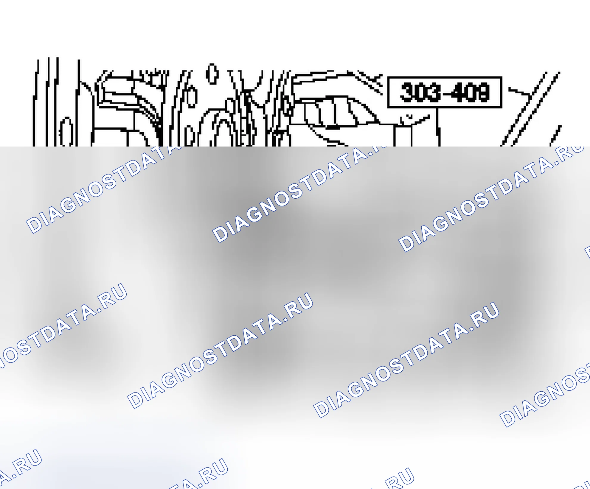 Рис. 780. Ford Escape I