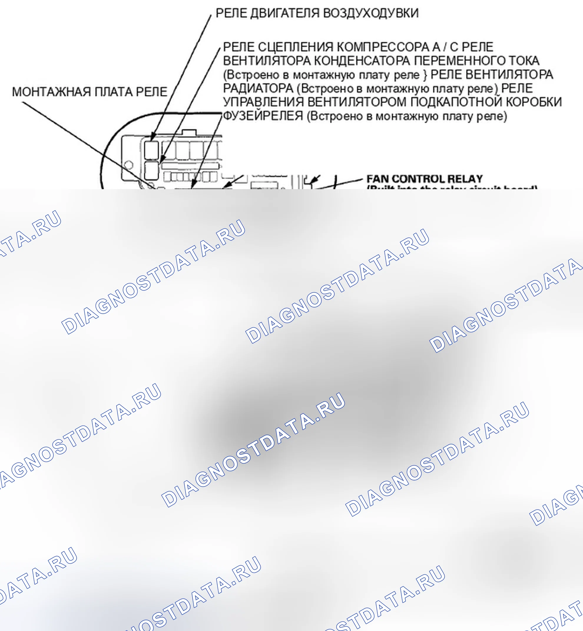 Рис. 3. Honda Accord VIII рестайлинг