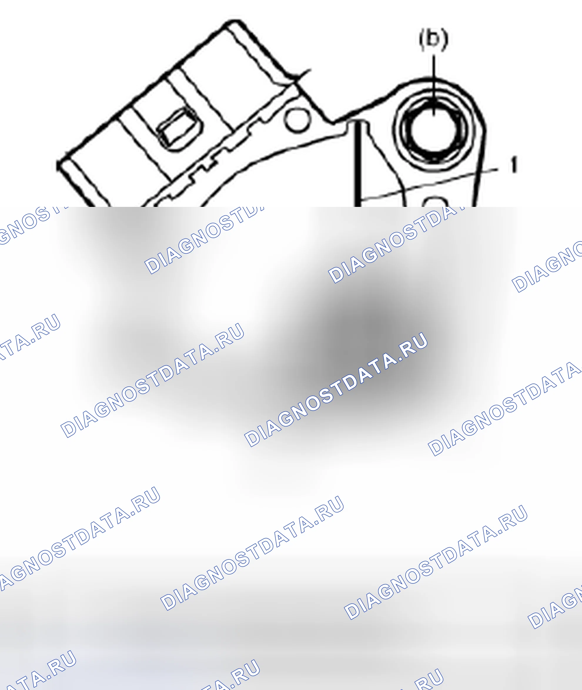 Рис. 227. Suzuki Grand Vitara II рестайлинг
