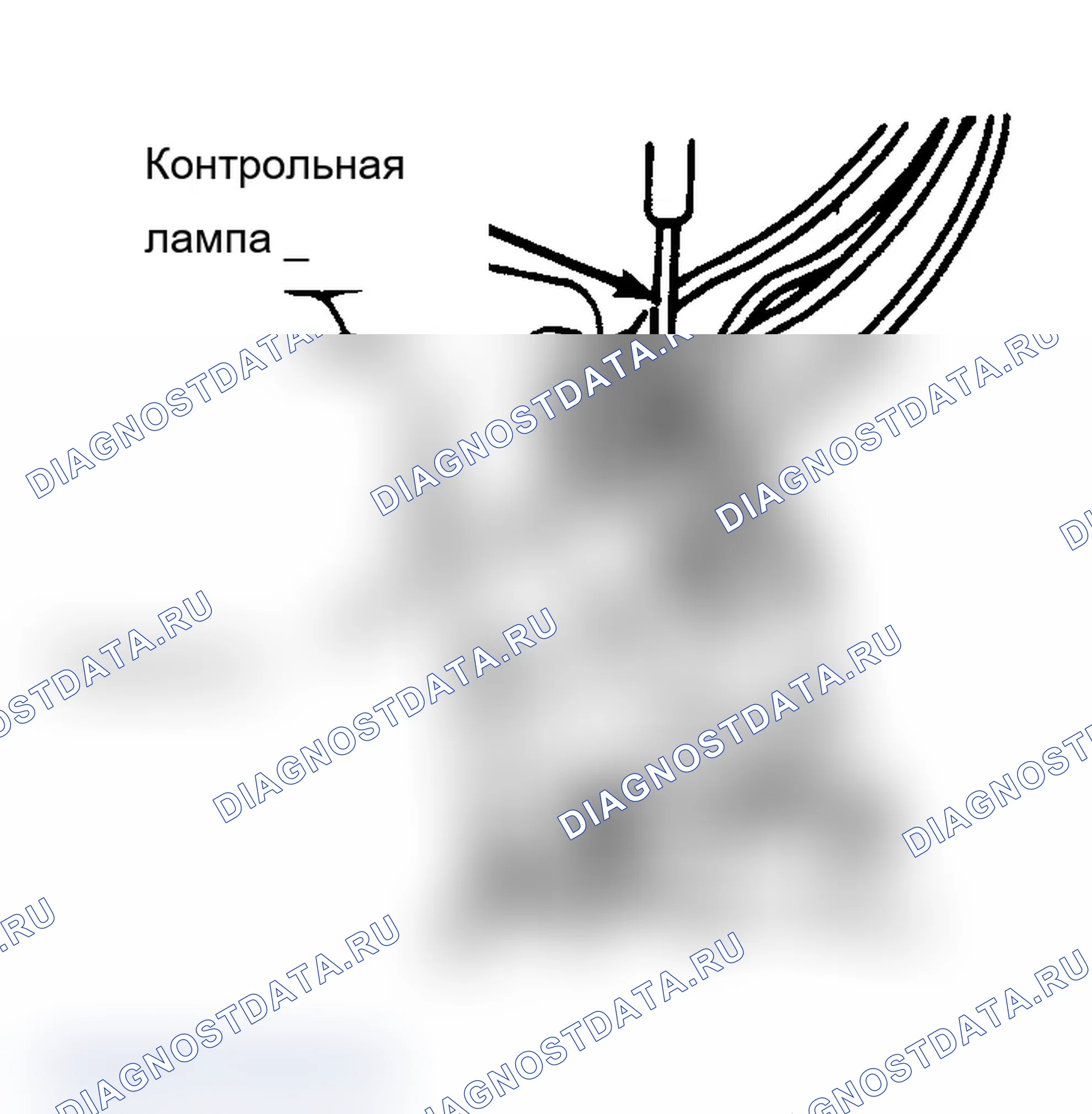 Рис. 6: МУЛЬТИПЛЕКСНАЯ ИМПУЛЬСНАЯ СТИРАЛЬНАЯ МАШИНА. Buick Electra VI