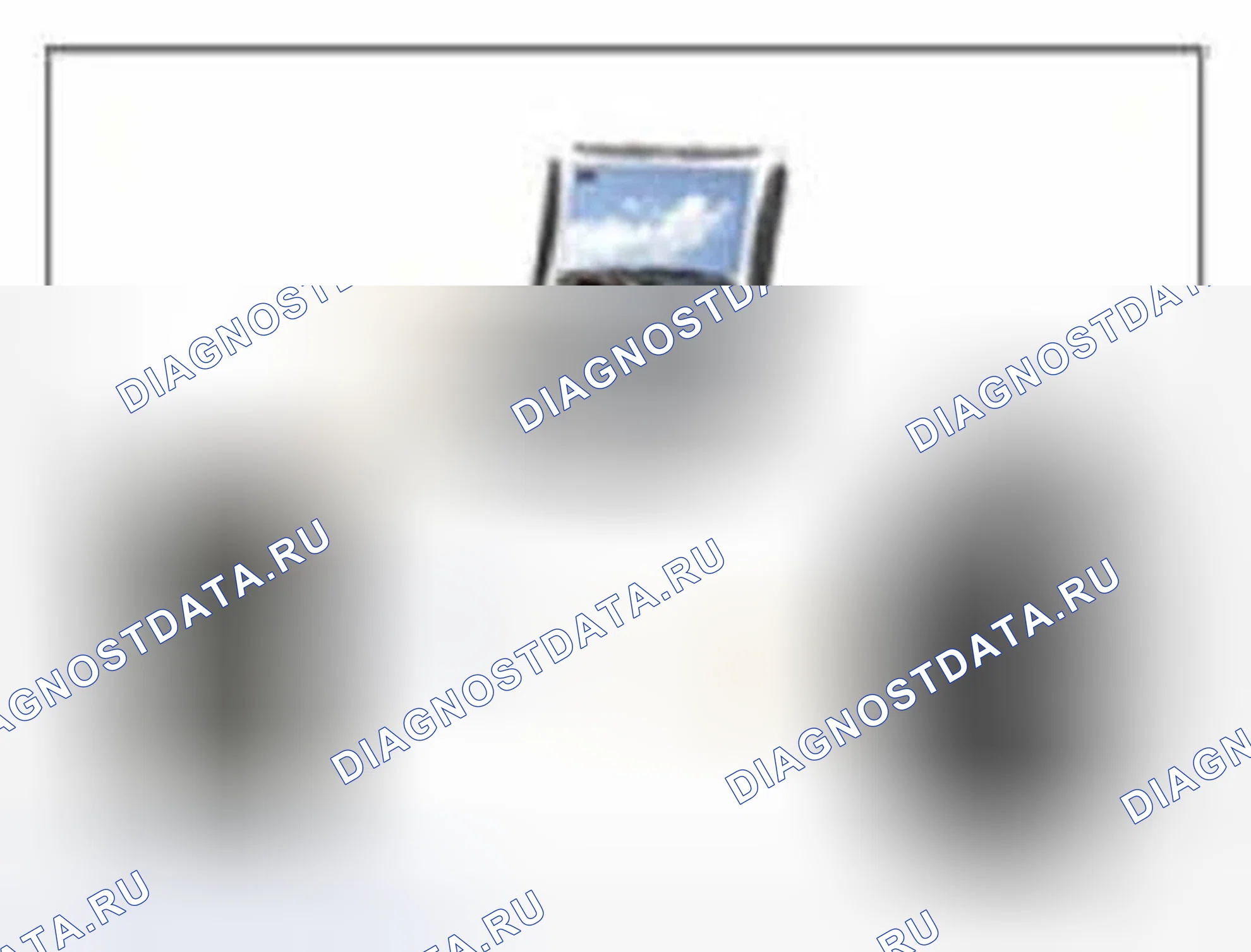 Рис. 44: Мониторинг данных GDS. Hyundai Sonata VI