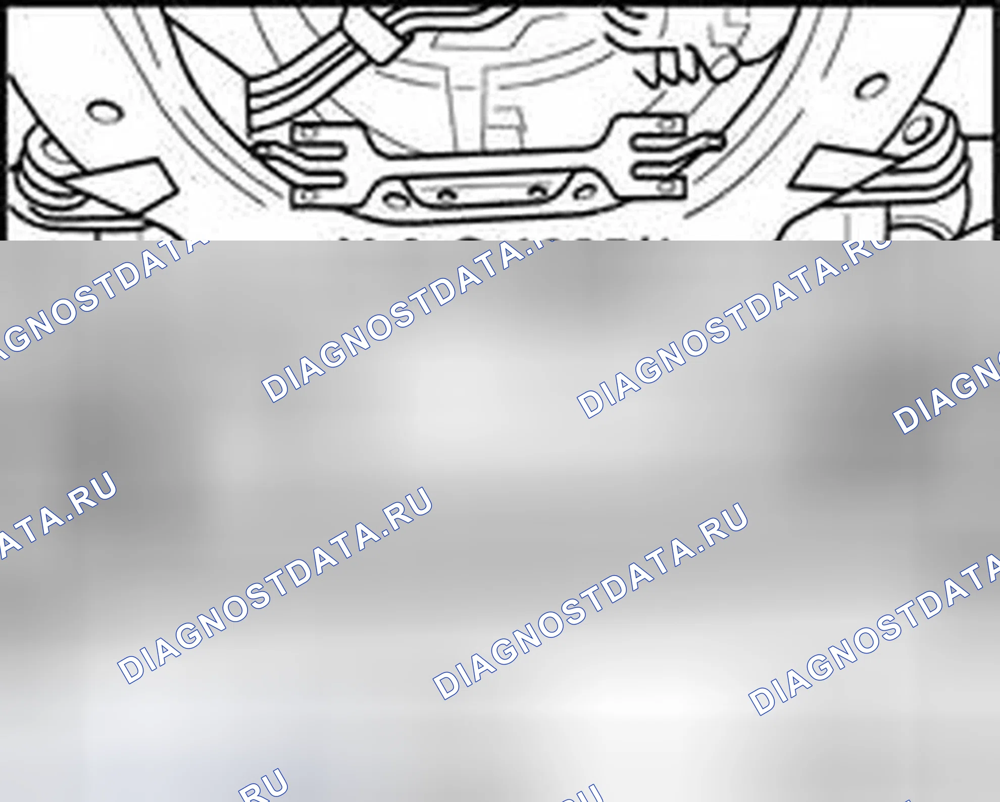 Рис. 339. Audi S8 D3 рестайлинг