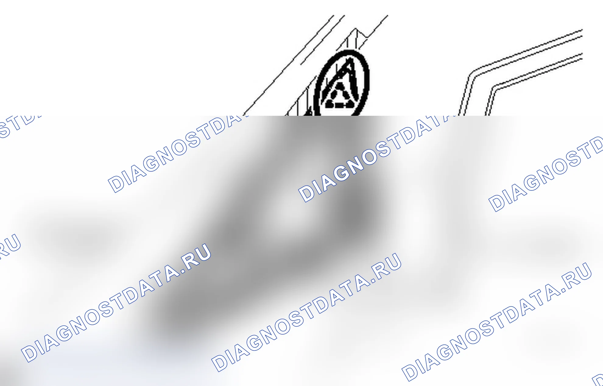 Рис. 234. Toyota Prius PHV pre-III