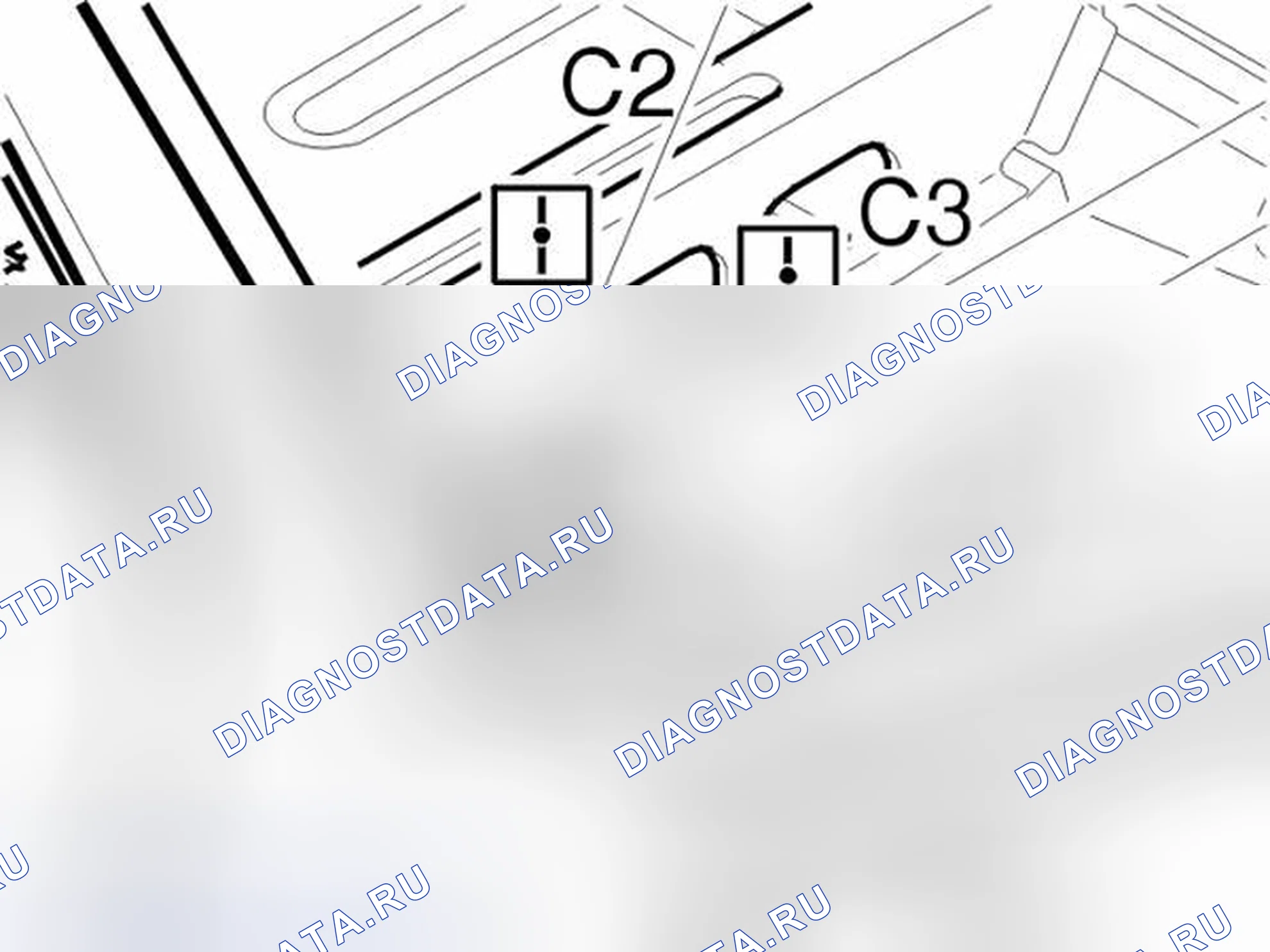 Рис. 37. Volvo XC90 I рестайлинг