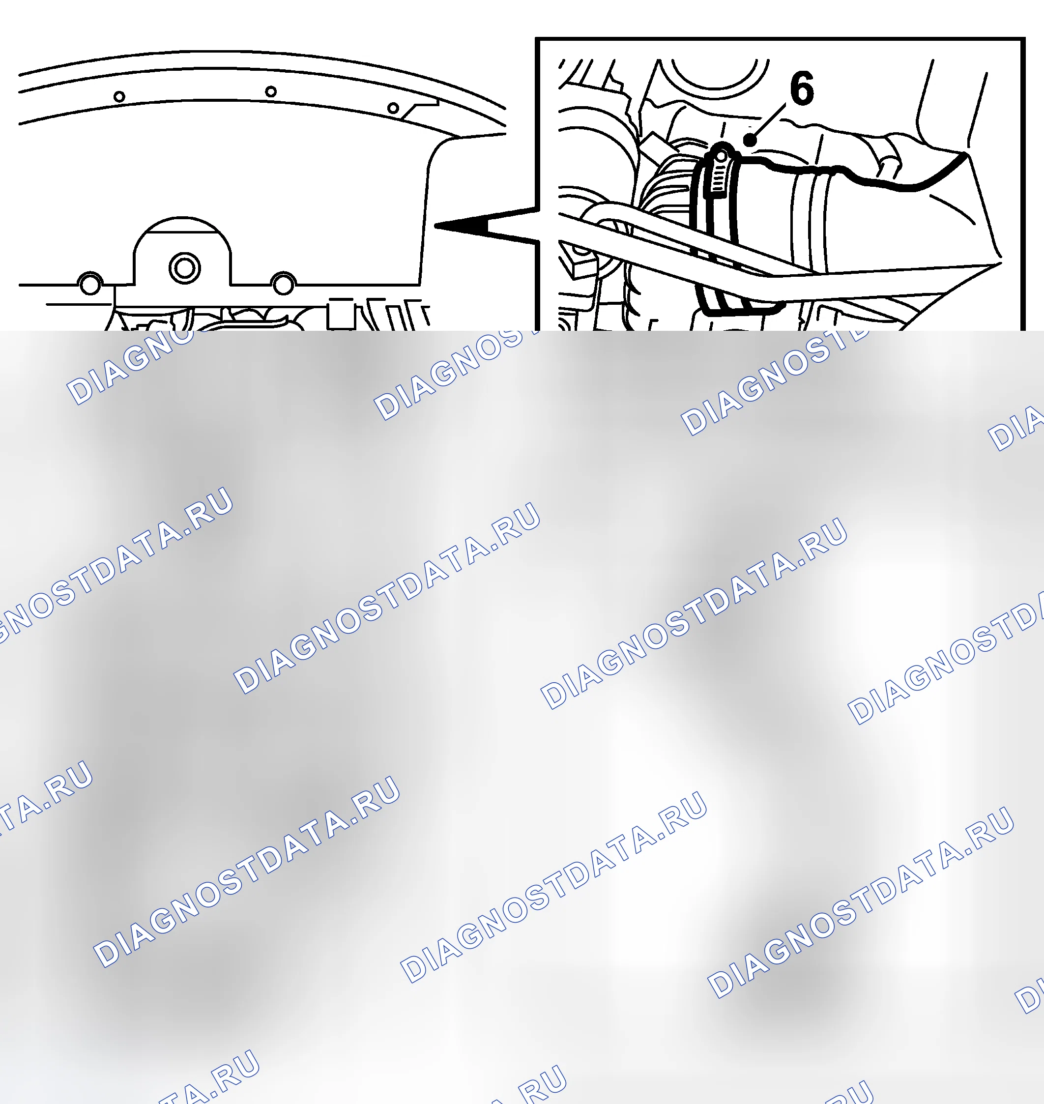Рис. 807. Kia Picanto II рестайлинг