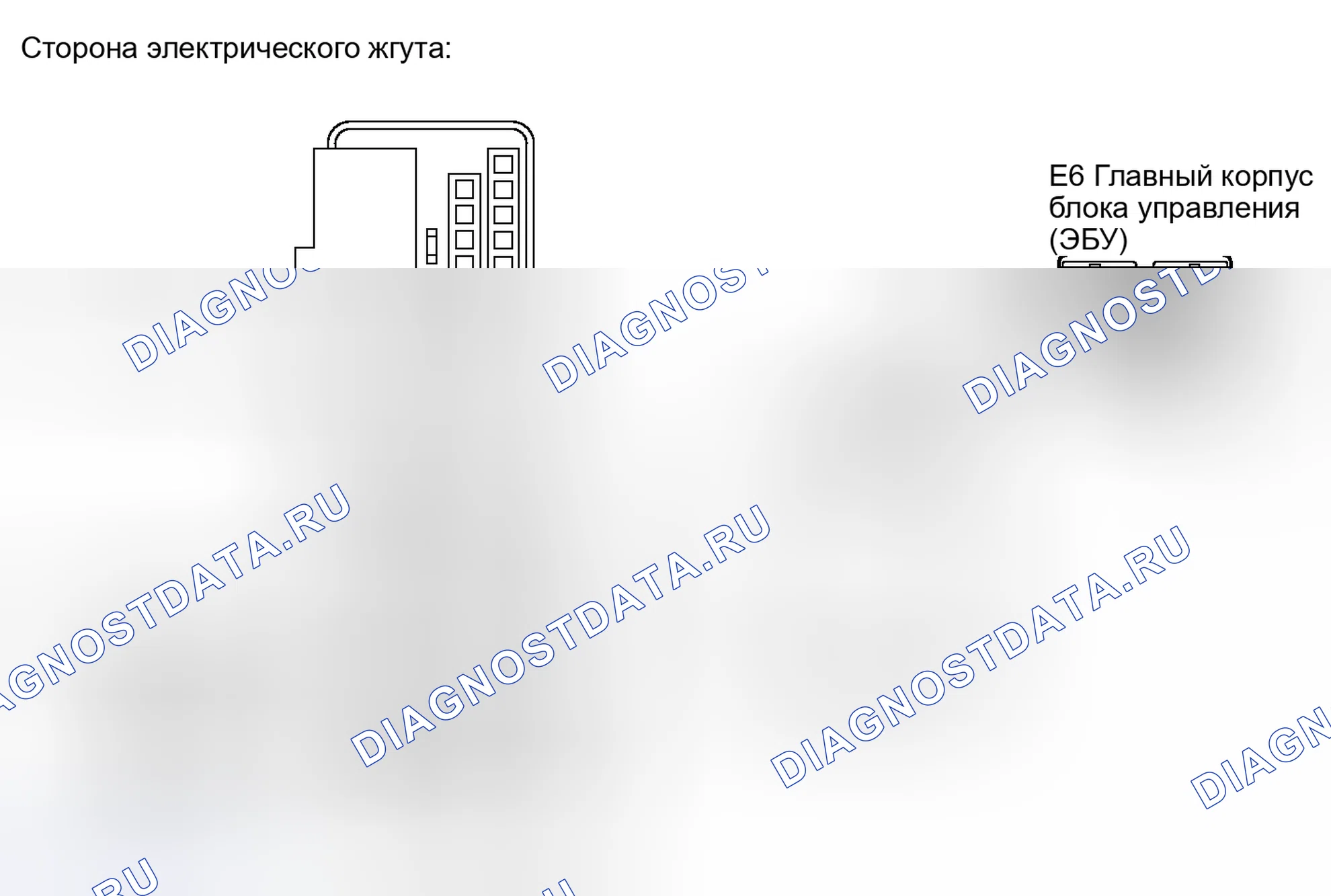 Рис. 108. Toyota Camry XV40 рестайлинг