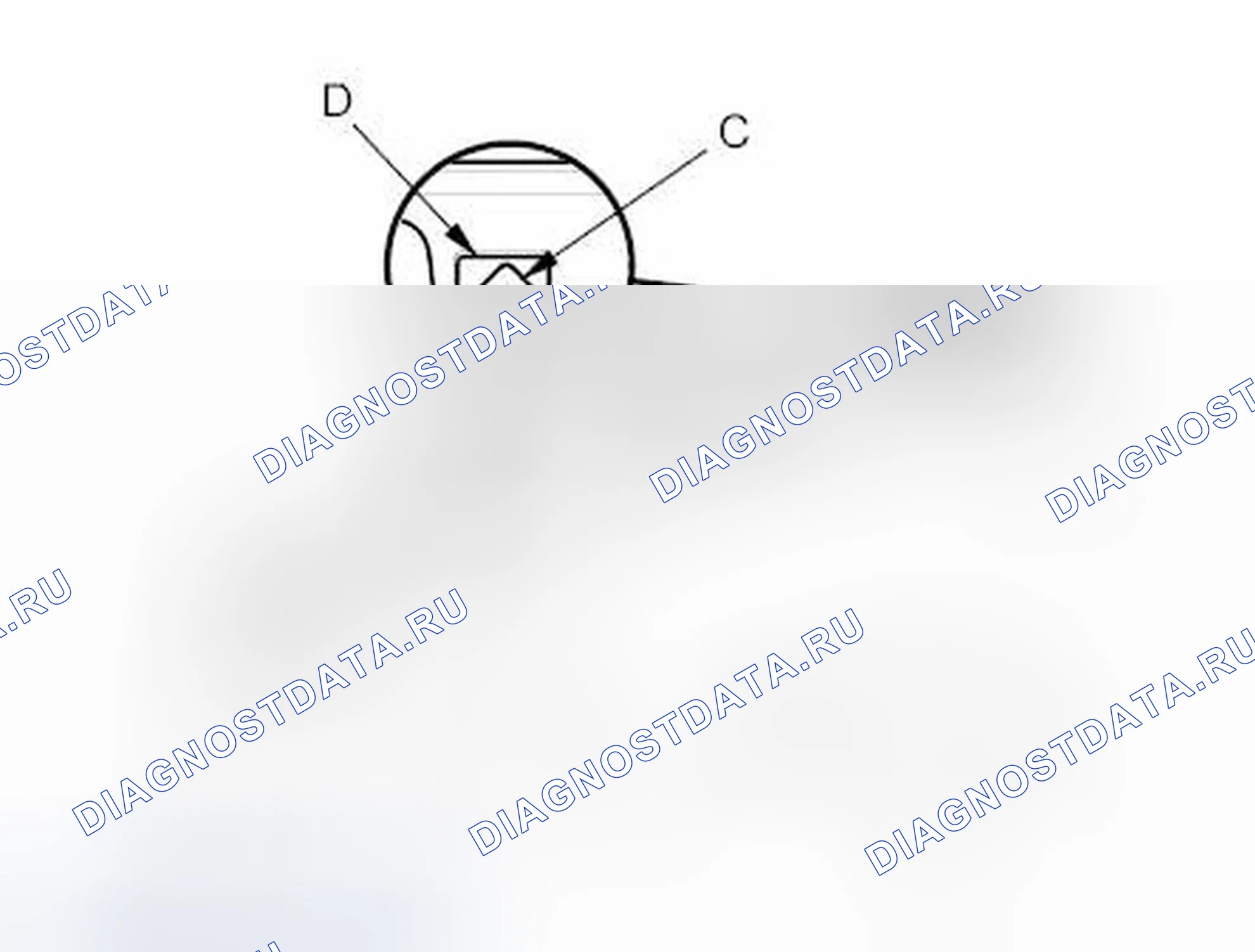 Рис. 123. Honda Element YH2 рестайлинг