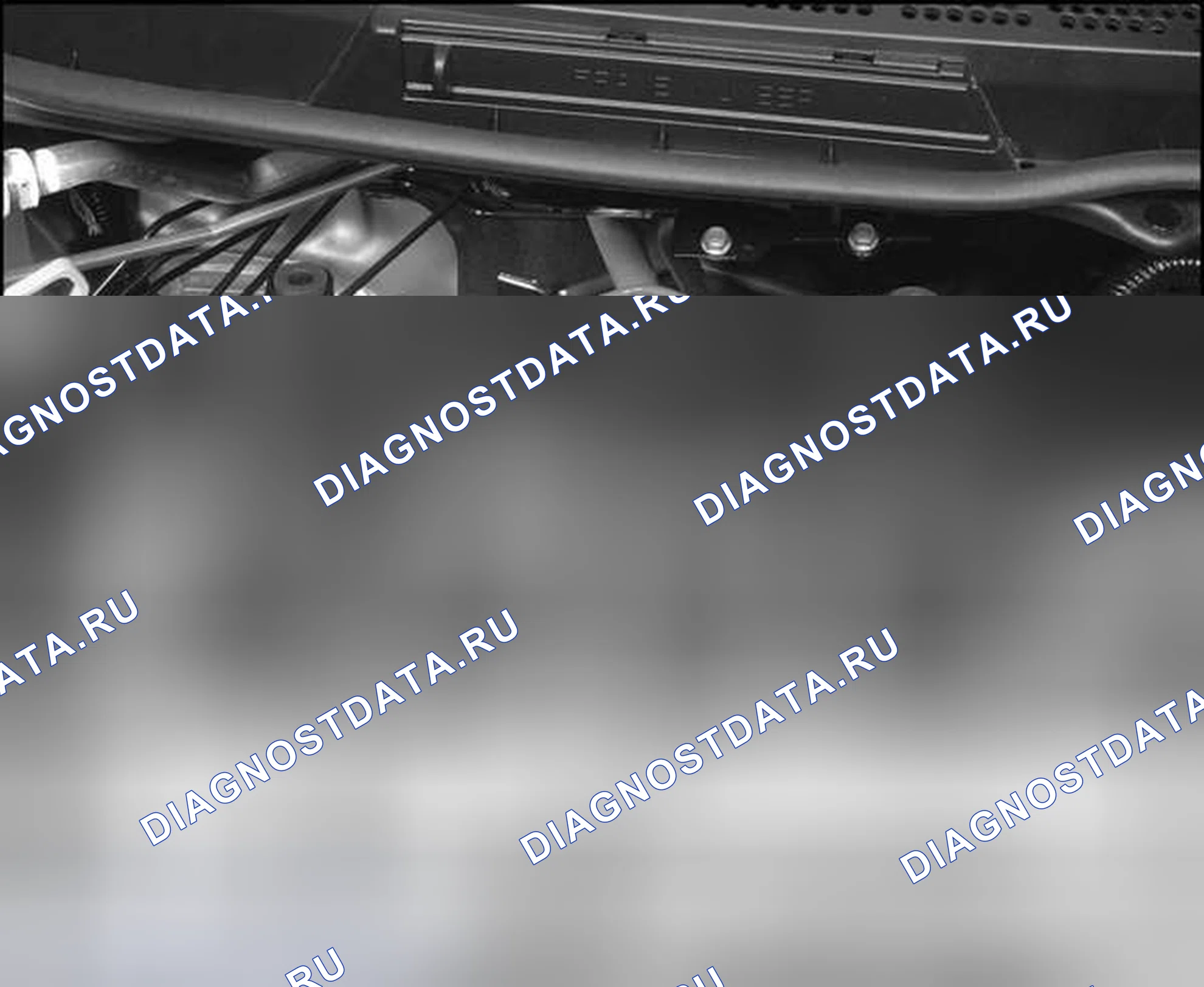 Рис. 203. Honda Civic VIII рестайлинг