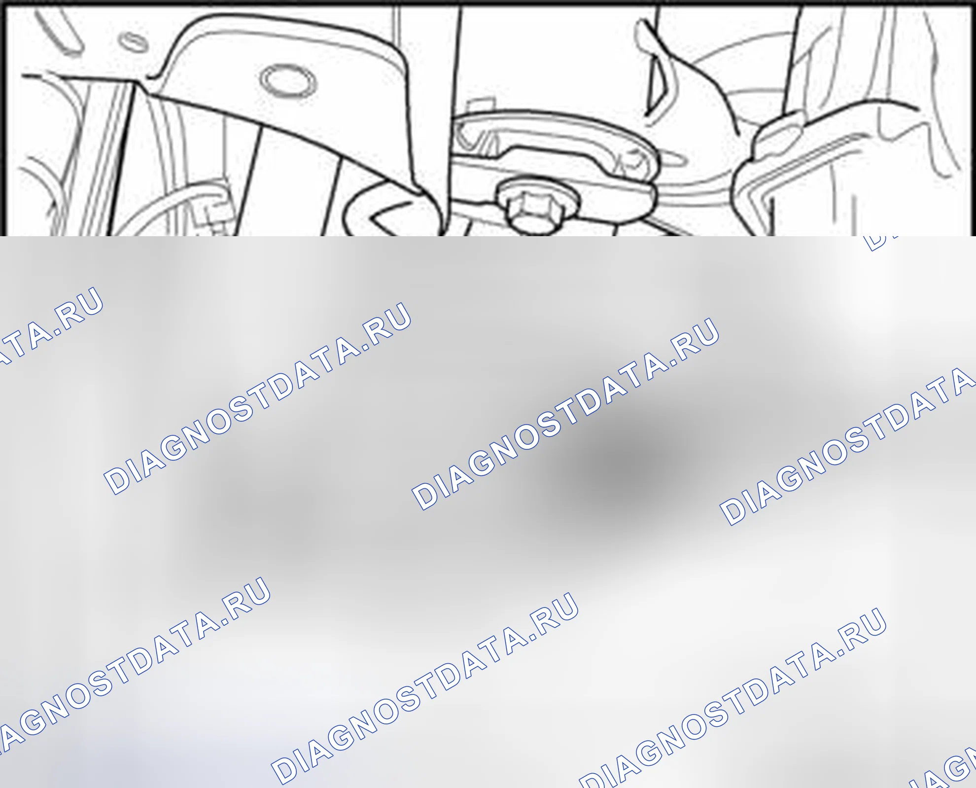 Рис. 57. Volkswagen Tiguan I