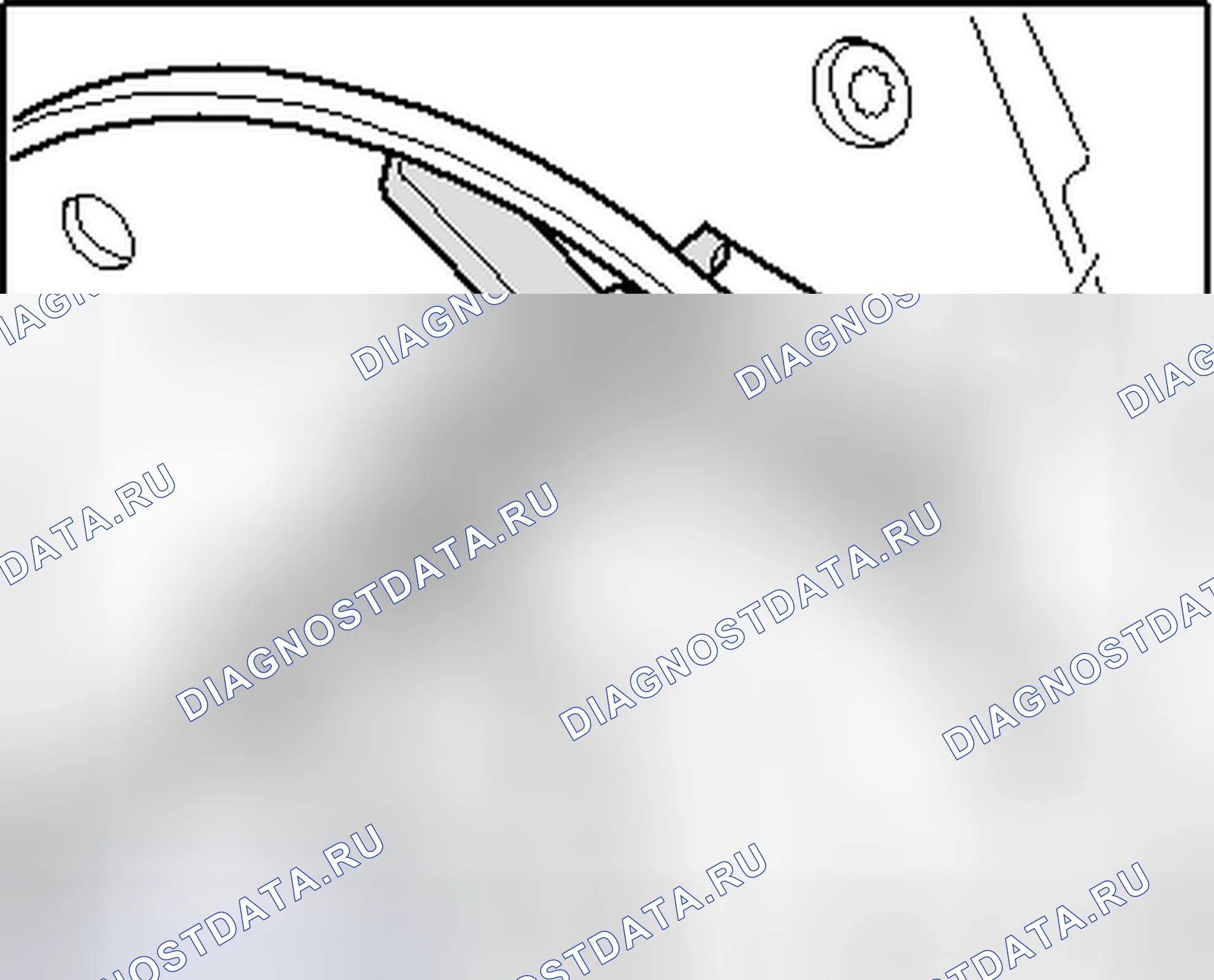 Рис. 249. Volkswagen Golf Mk7