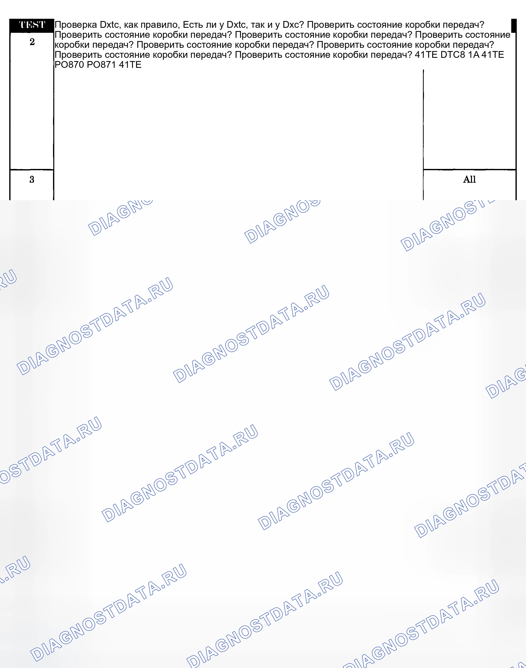Рис. 659. Dodge Grand Caravan IV