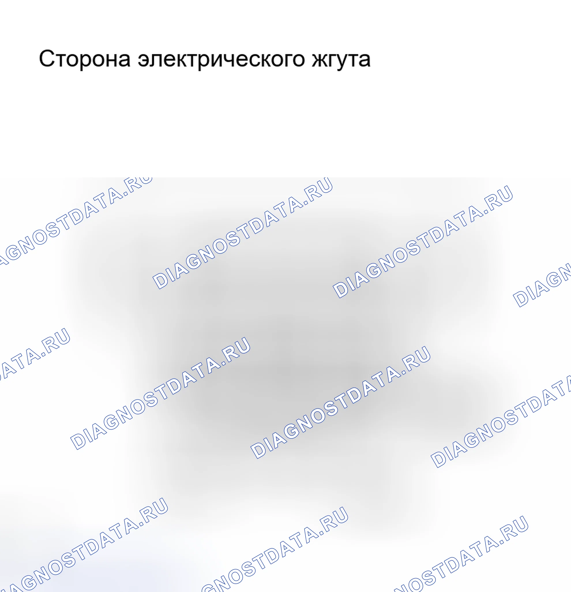 Рис. 324: ПРОЦЕДУРА КОНТРОЛЯ. Toyota Land Cruiser 100 рестайлинг 2