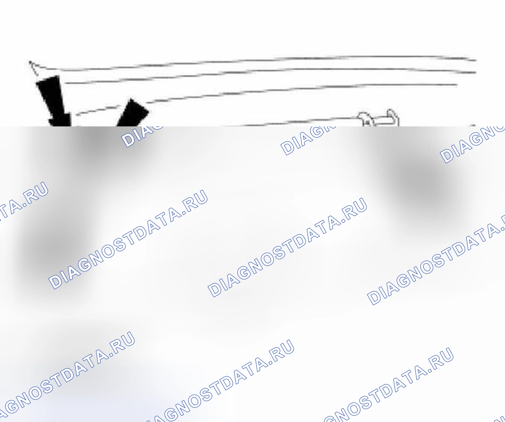 Рис. 13. Hyundai Pony I