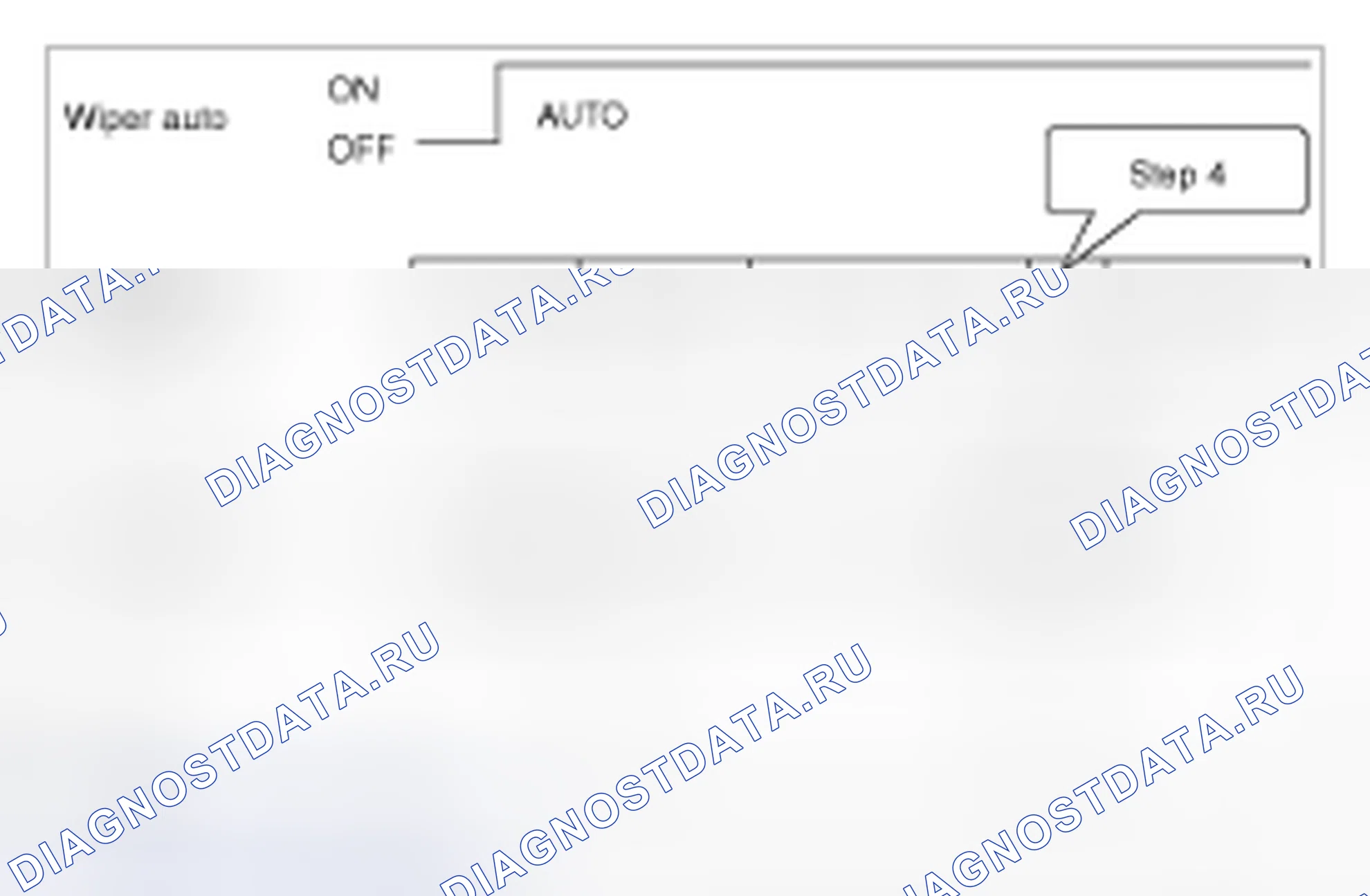 Рис. 5. BMW 6 серия F06/F13/F12
