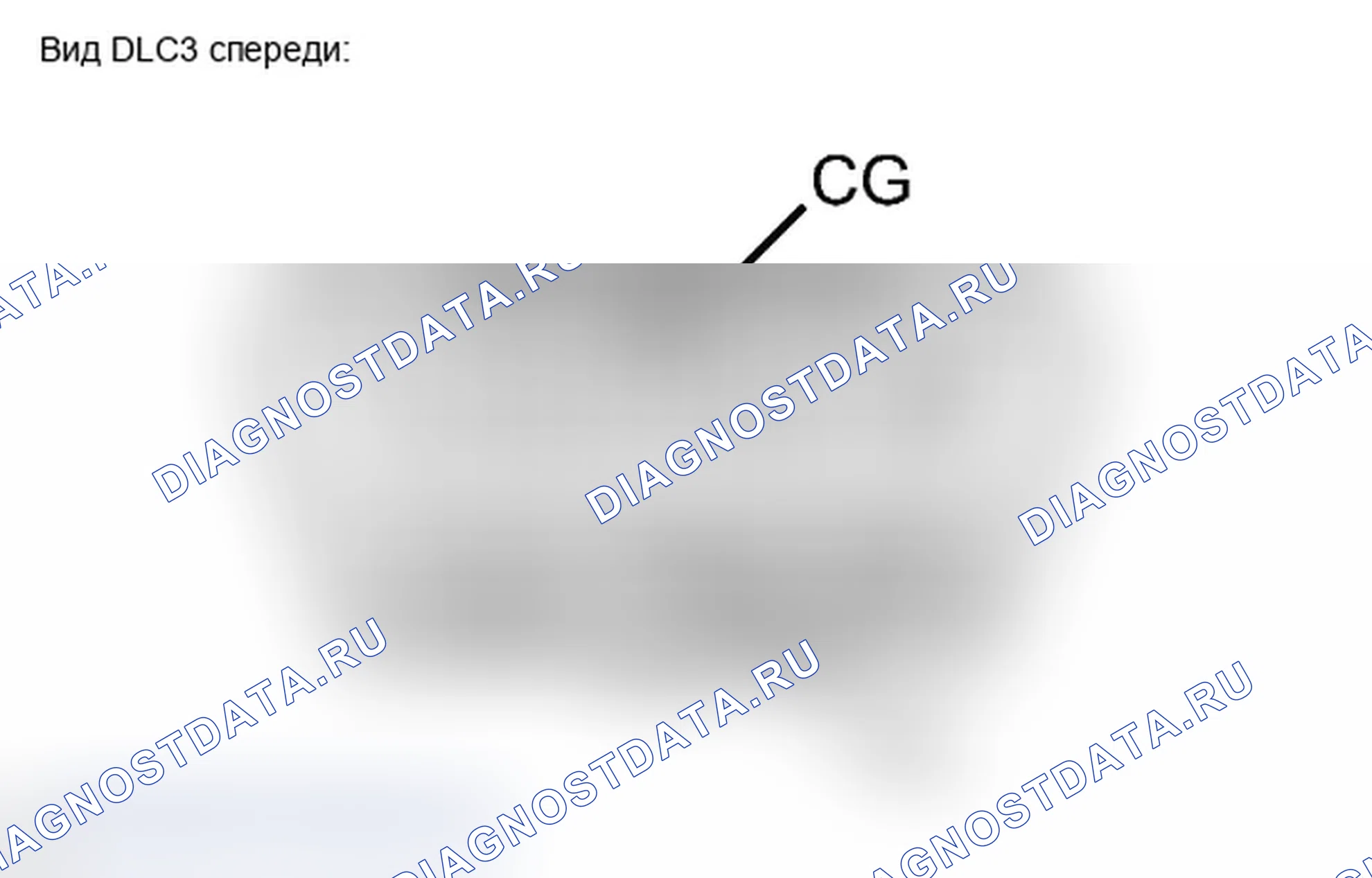 Рис. 25. Toyota Land Cruiser 200 рестайлинг