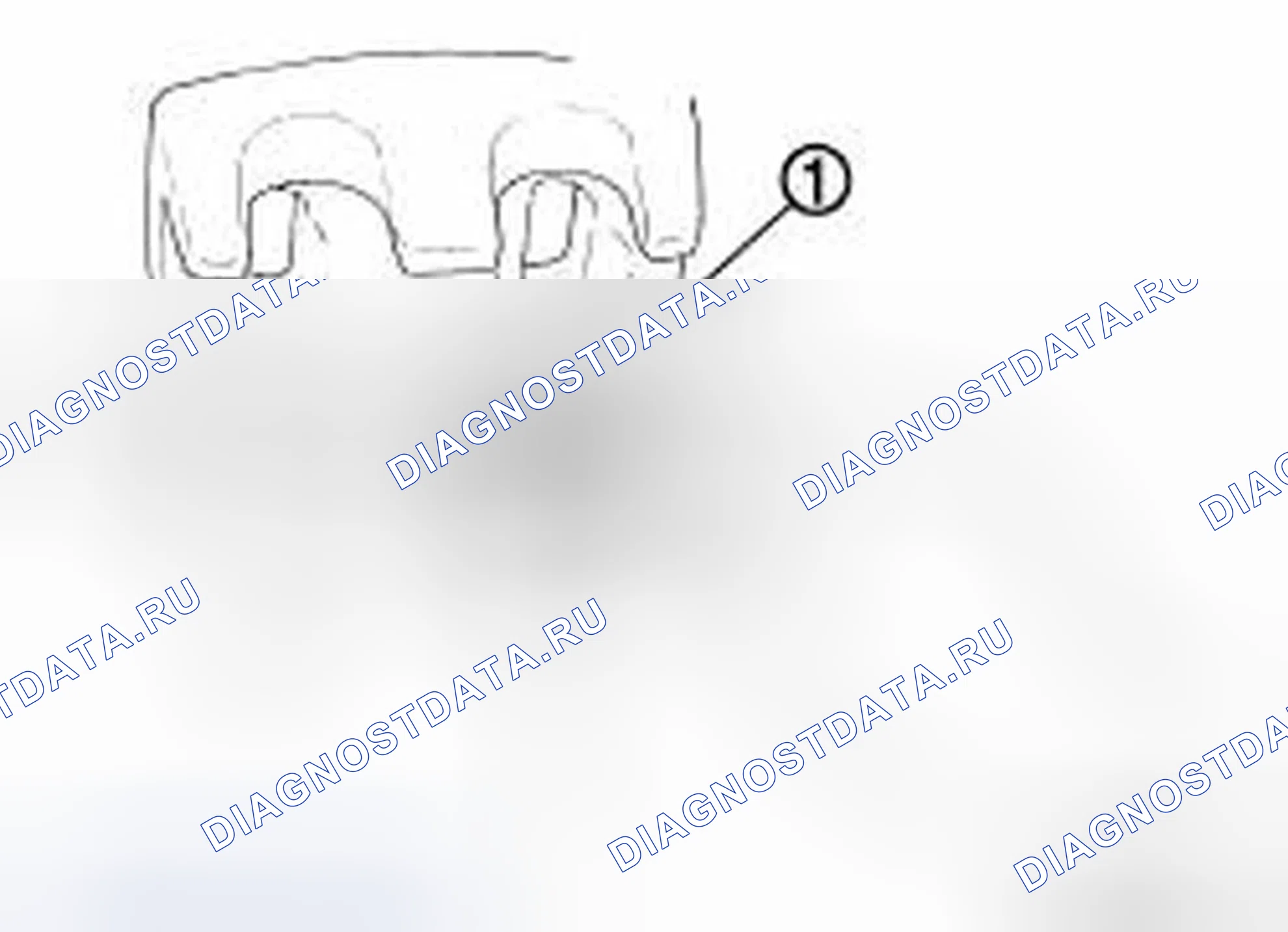Рис. 77: СБОРКА. Infiniti FX50 II
