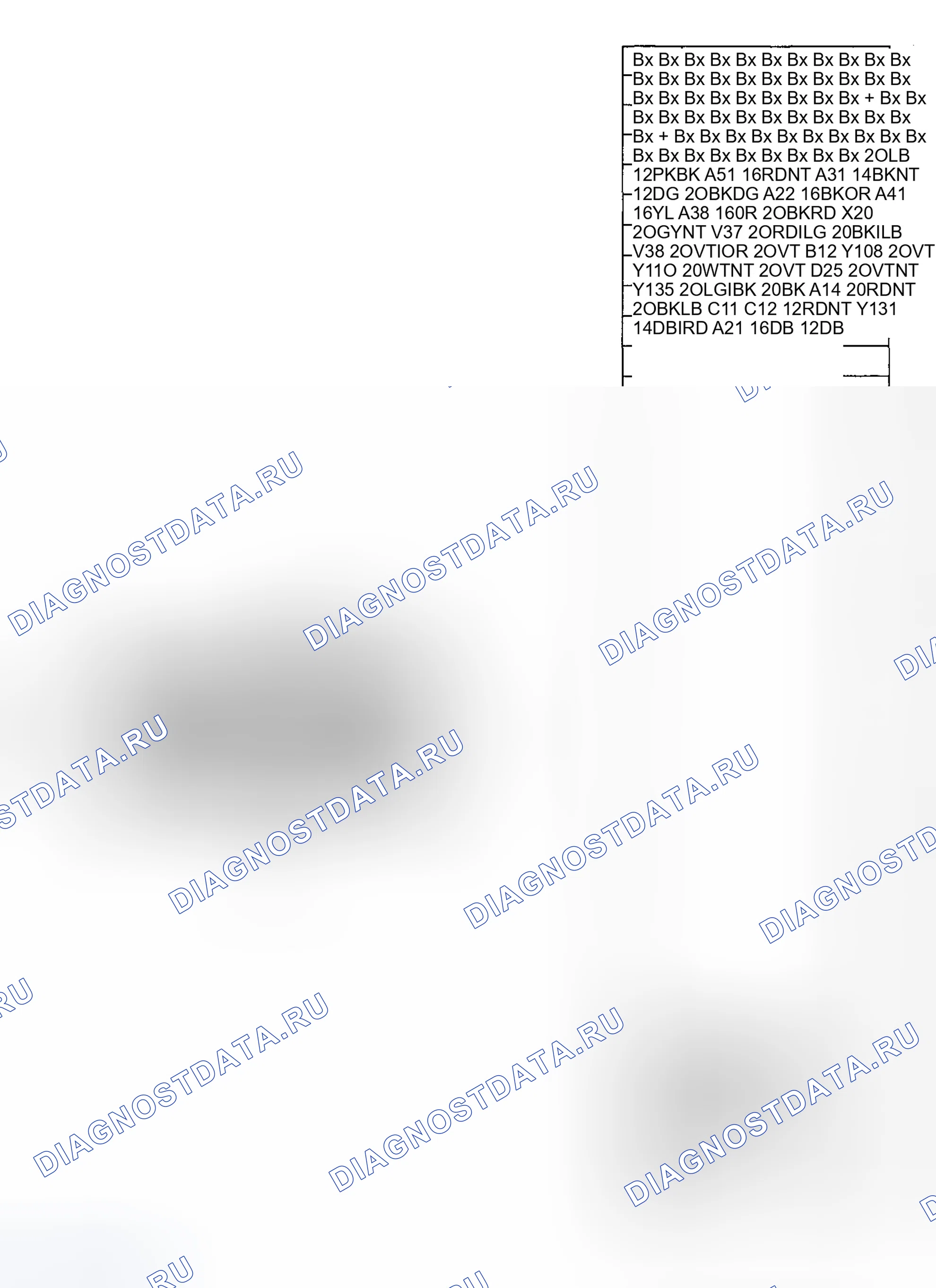 Рис. 474. Dodge Pickup R1500 