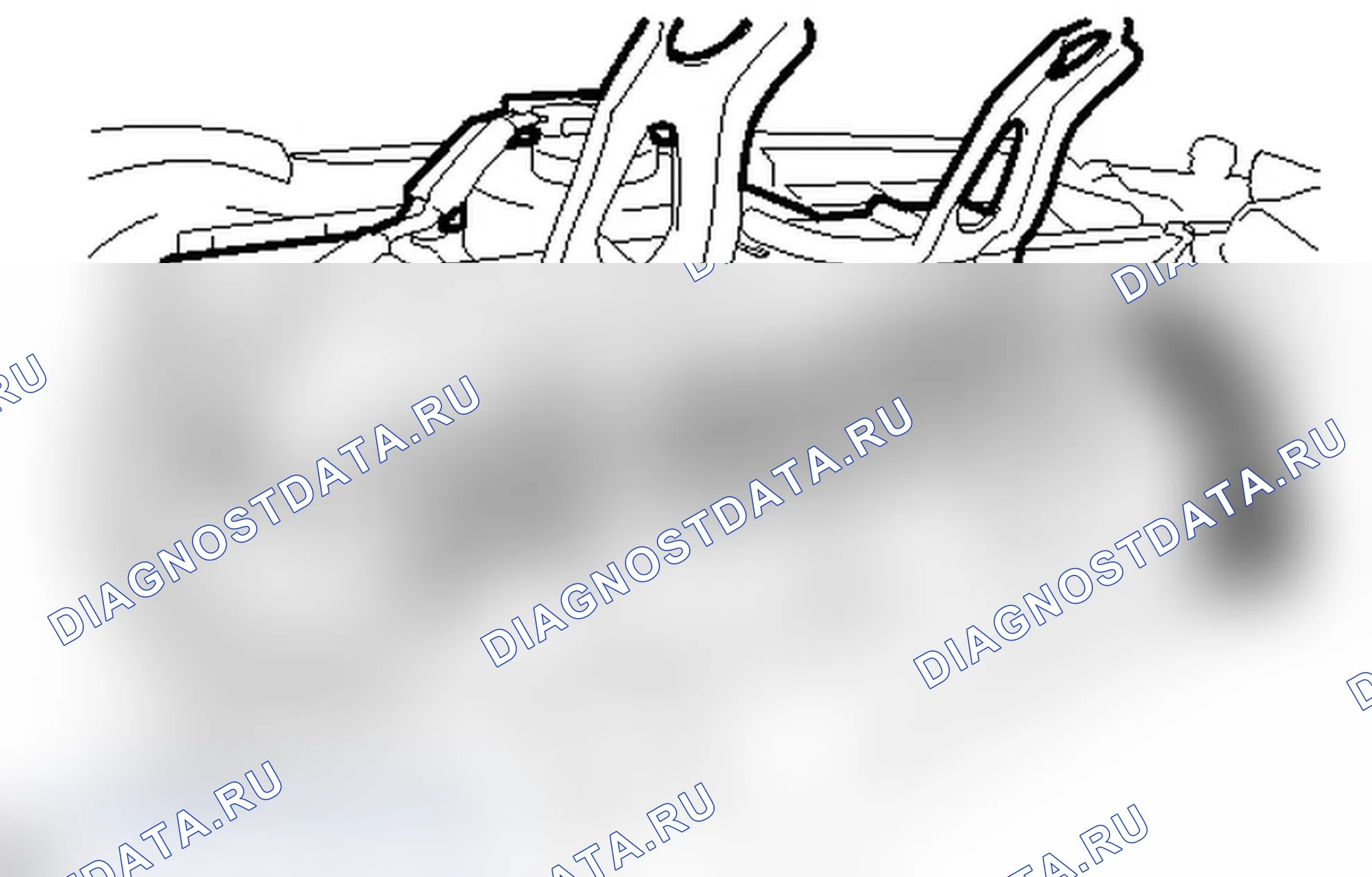 Рис. 292. Toyota Prius PHV pre-III