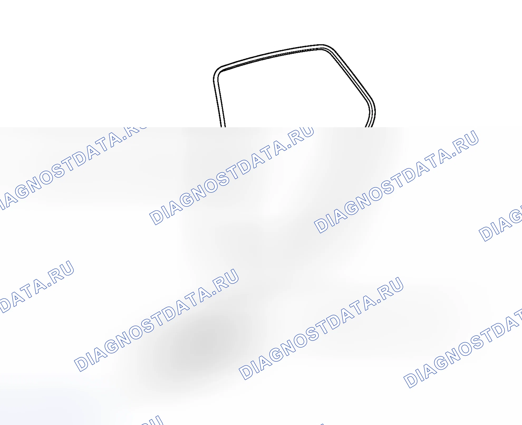 Рис. 170: ИЛЛЮСТРАЦИЯ. Toyota Prius V I