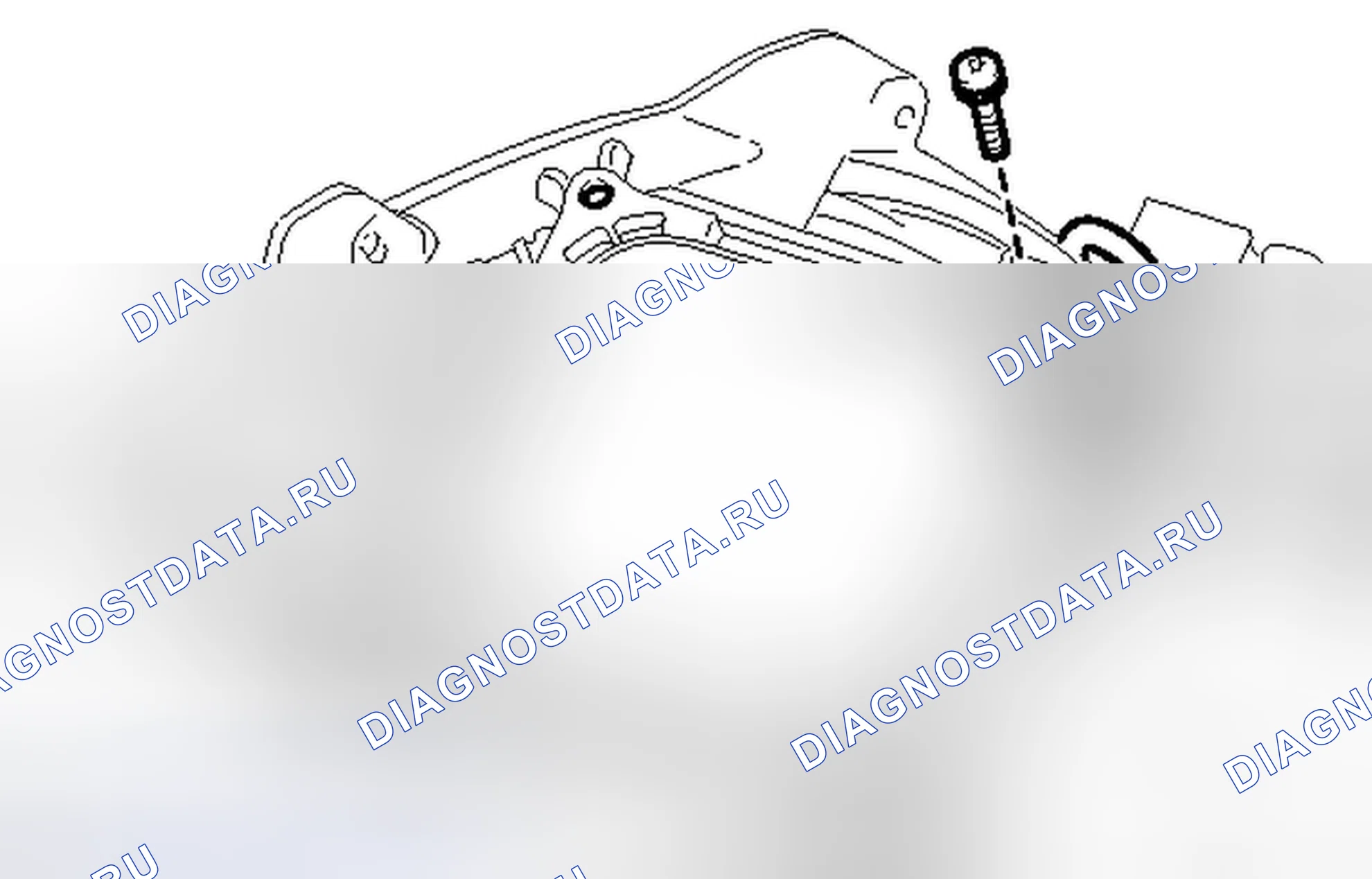 Рис. 323. Honda Accord IV
