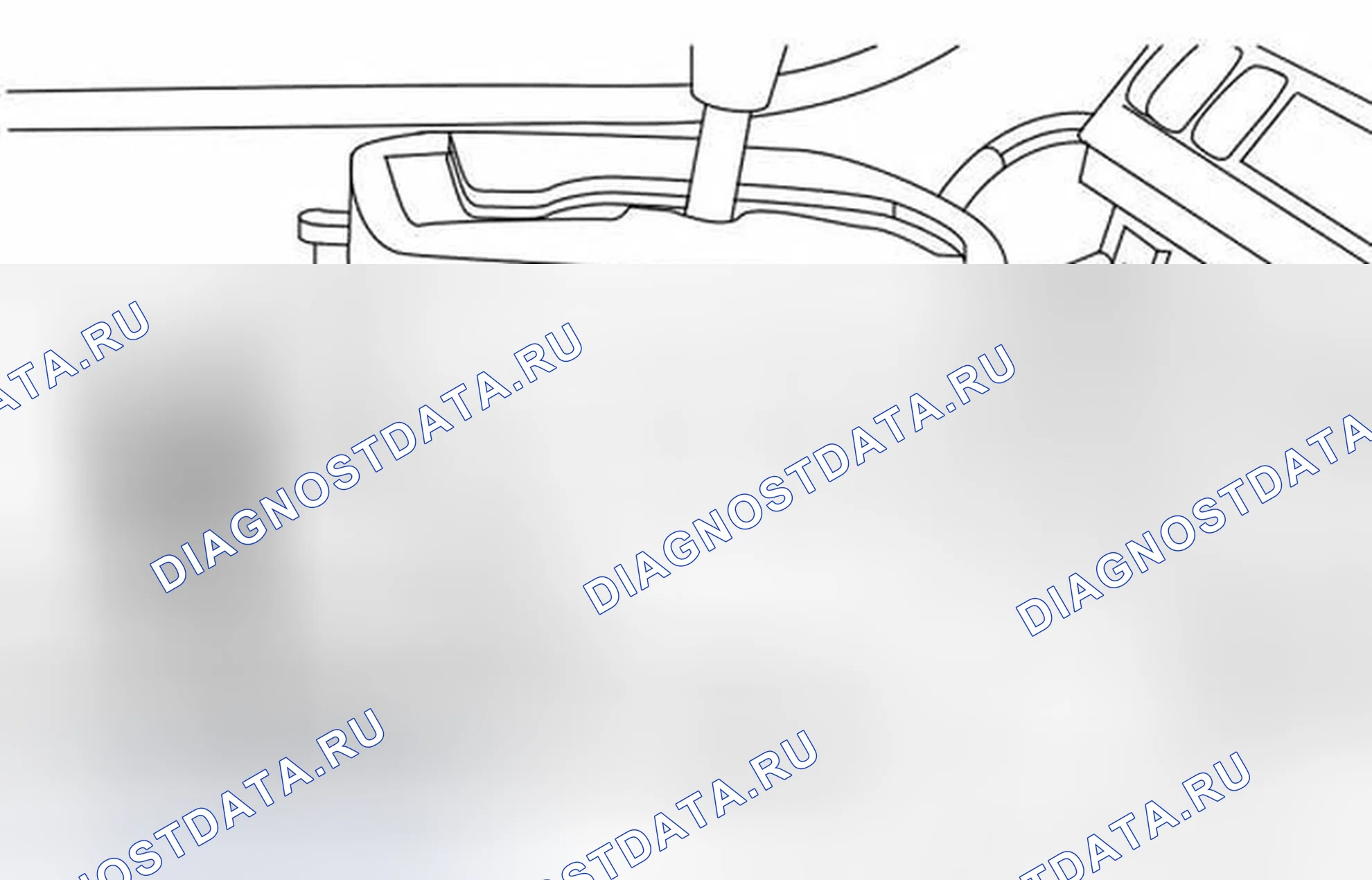 Рис. 42. Jaguar XKR I рестайлинг