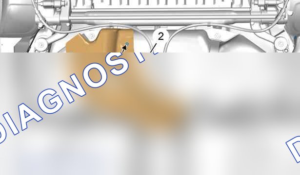 Снятие - Установка: топливный бак — b1hm0xgd. Peugeot 206 Plus I
